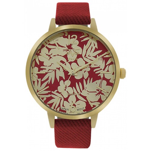 Reloj Versace 1969 Italia V1969 104 3 Dama