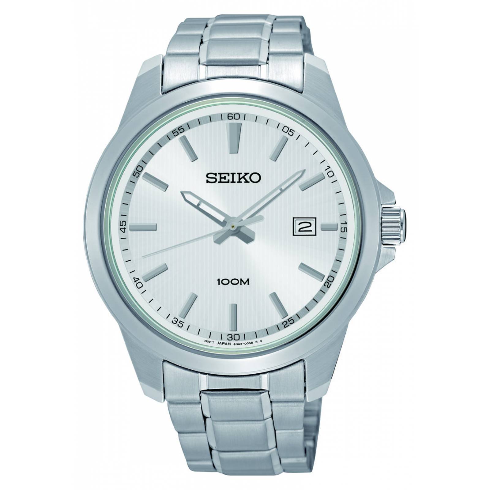 Reloj Seiko Vestir SUR151P1 Caballero
