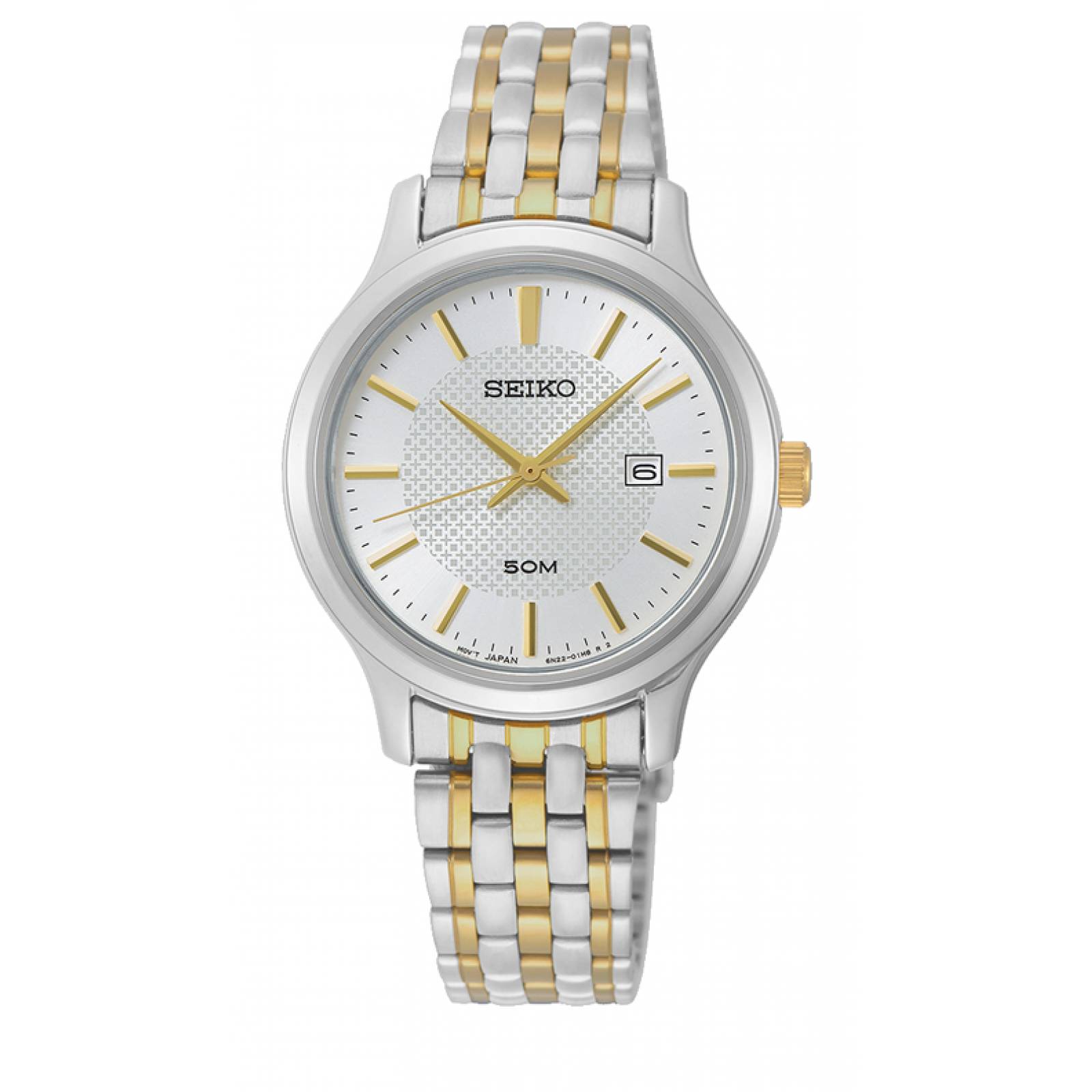 Reloj Seiko Vestir SUR647P1 Dama