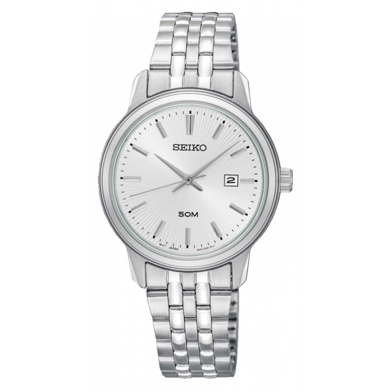 Reloj Seiko Vestir SUR667P1 Dama