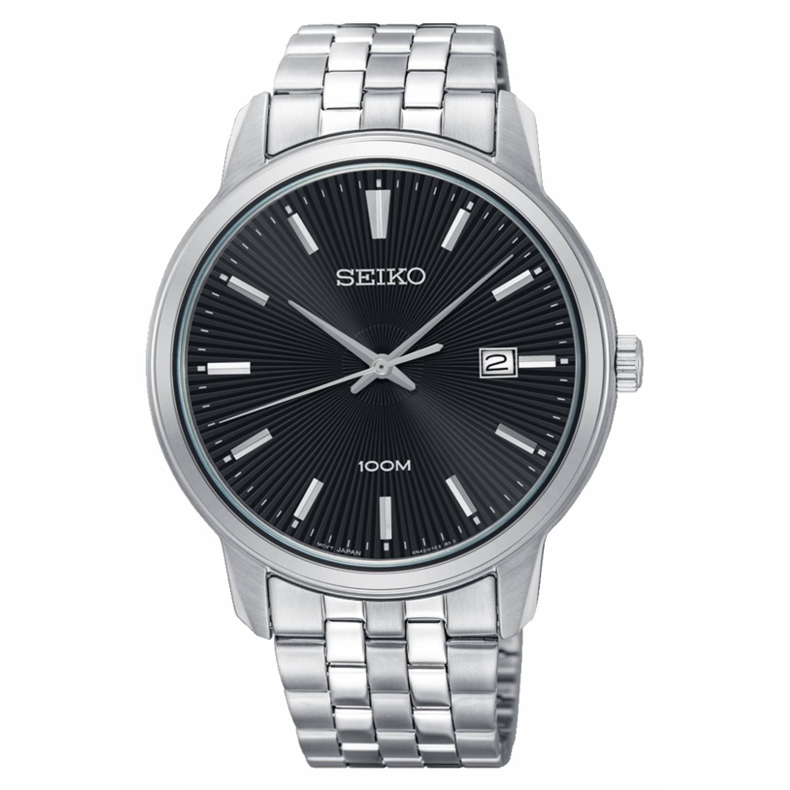 Reloj Seiko Vestir SUR261P1 Caballero