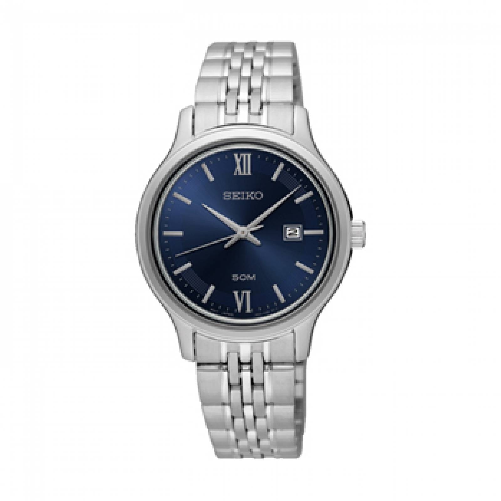 Reloj Seiko Vestir SUR709P1 Dama