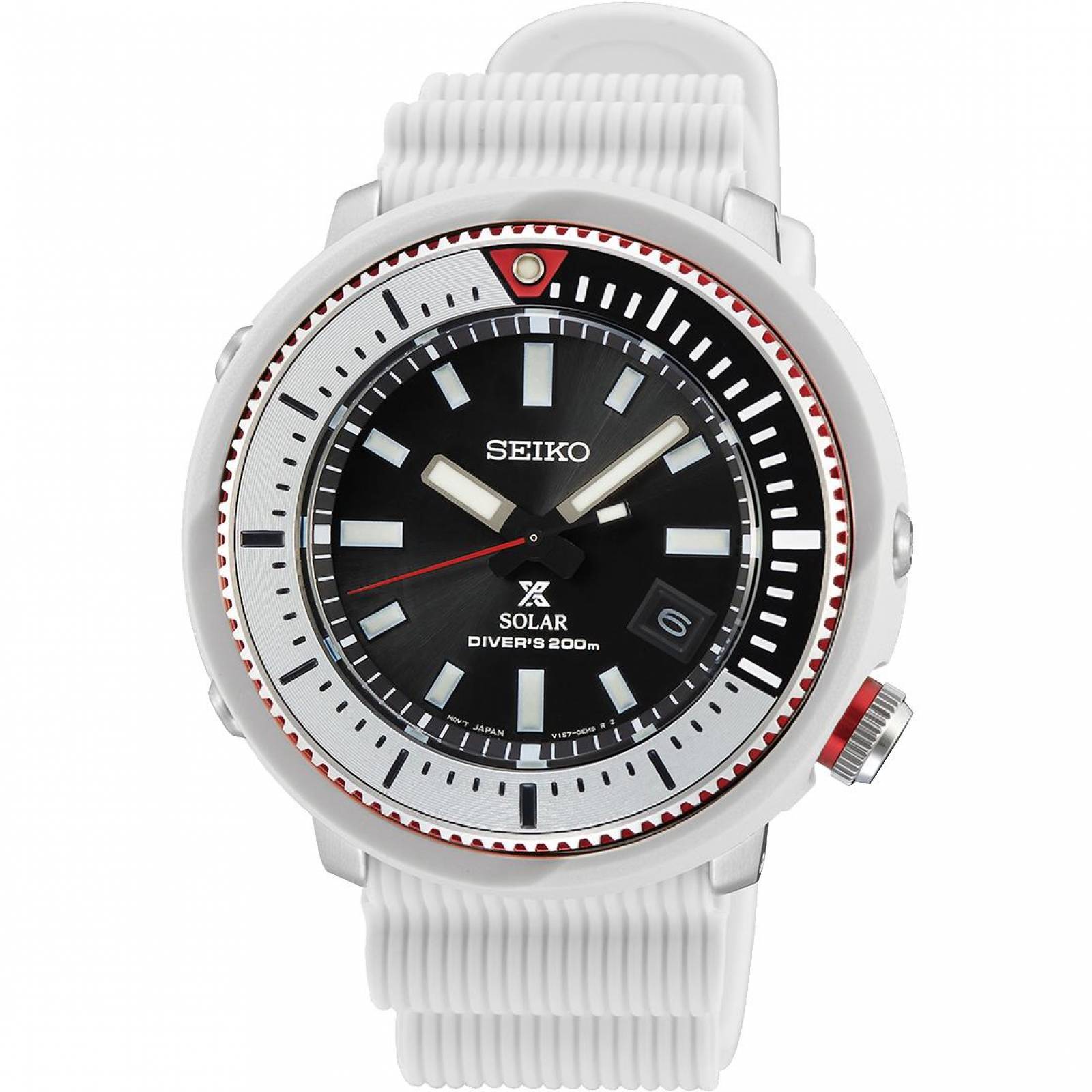 Reloj Seiko Prospex Street Series SNE545P1 Caballero