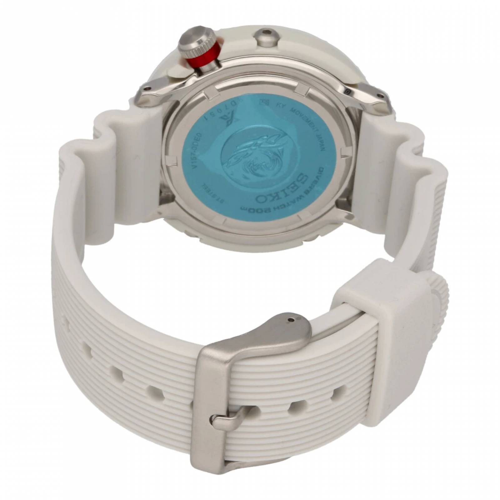 Reloj Seiko Prospex Street Series SNE545P1 Caballero