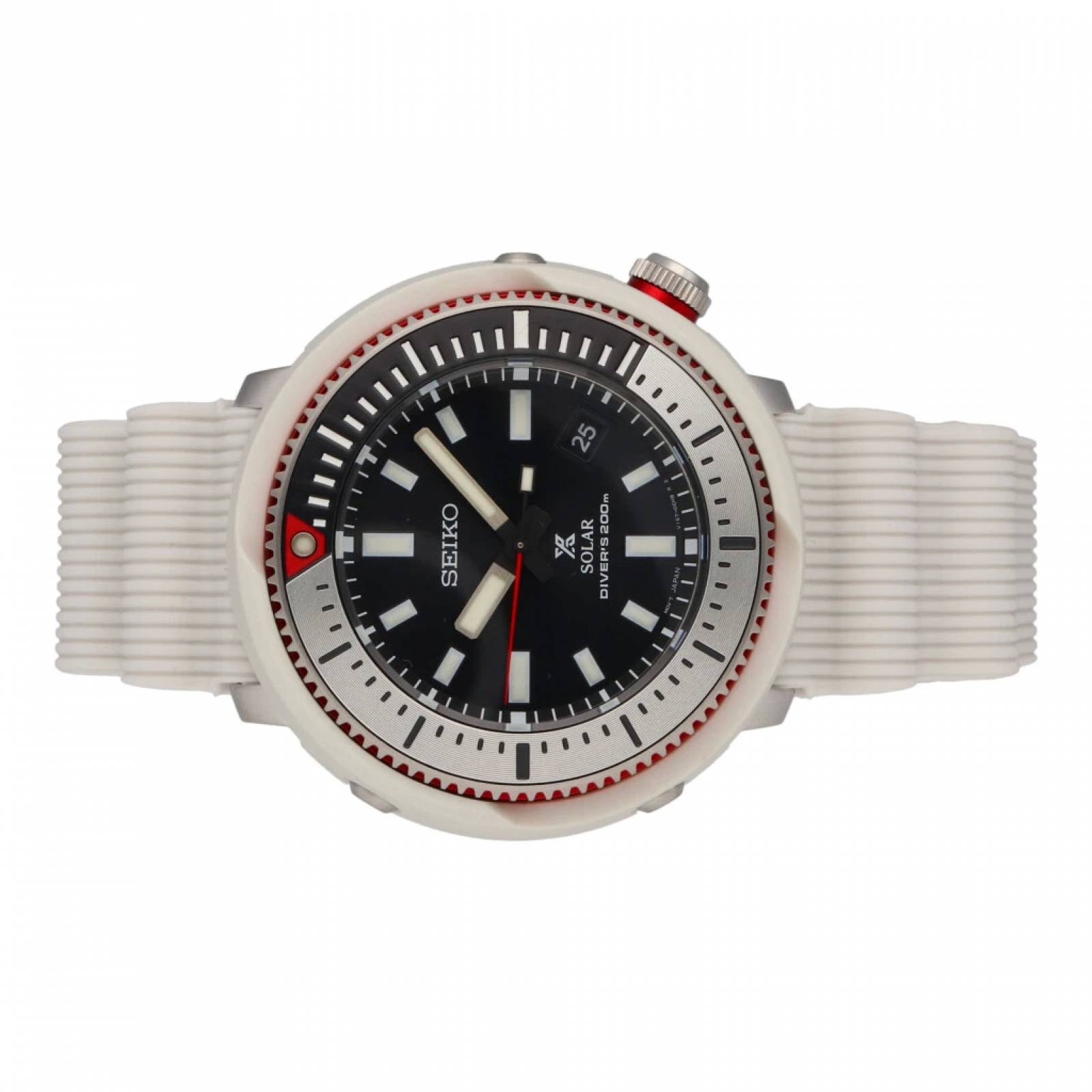 Reloj Seiko Prospex Street Series SNE545P1 Caballero