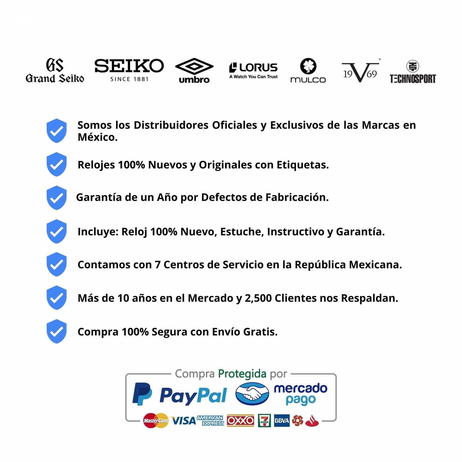 Reloj Seiko 5 Sports SRPG29K1 Caballero