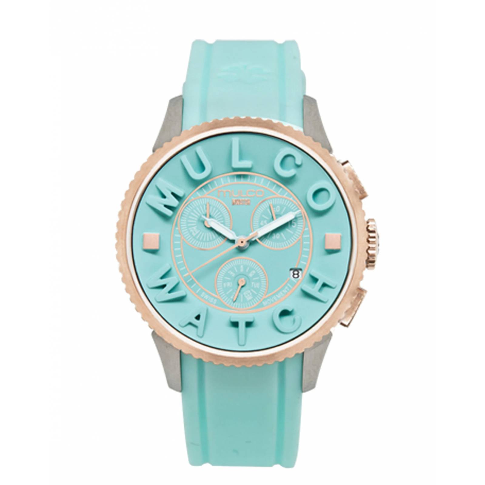 Reloj Mulco MWatch MW310303073 Unisex