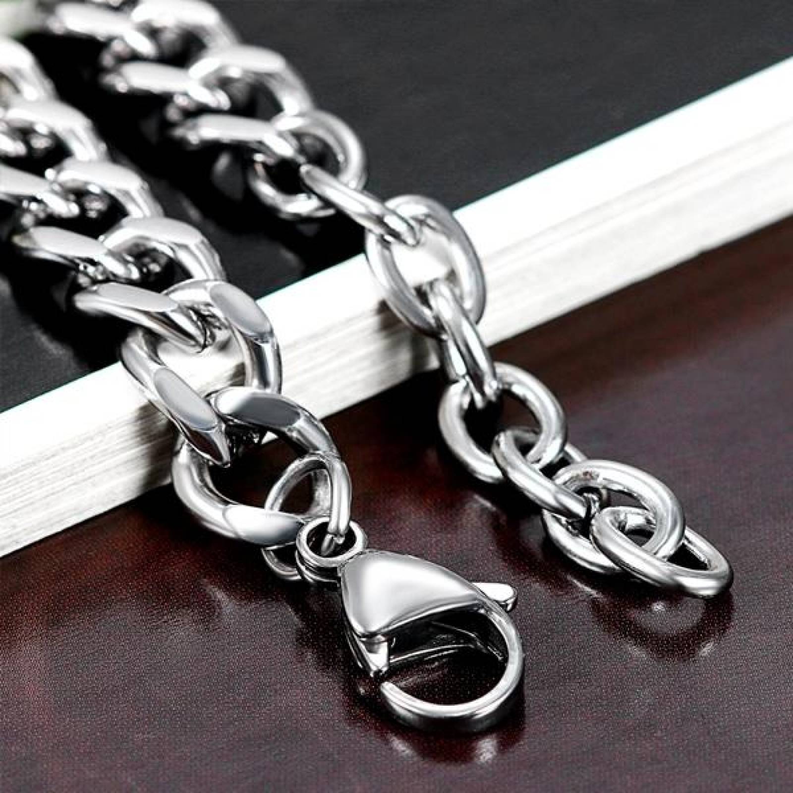 Pulsera para Pareja, Grande Brazaletes Queen y King, con Placa Grabada, Corona, 2 piezas. 