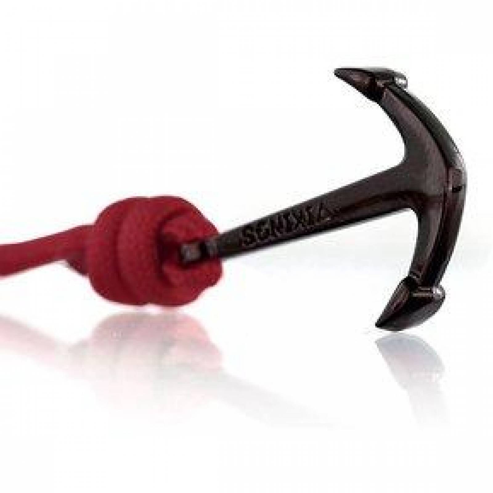 Pulsera Clásica Hombre Nautica Ancla Ajustable