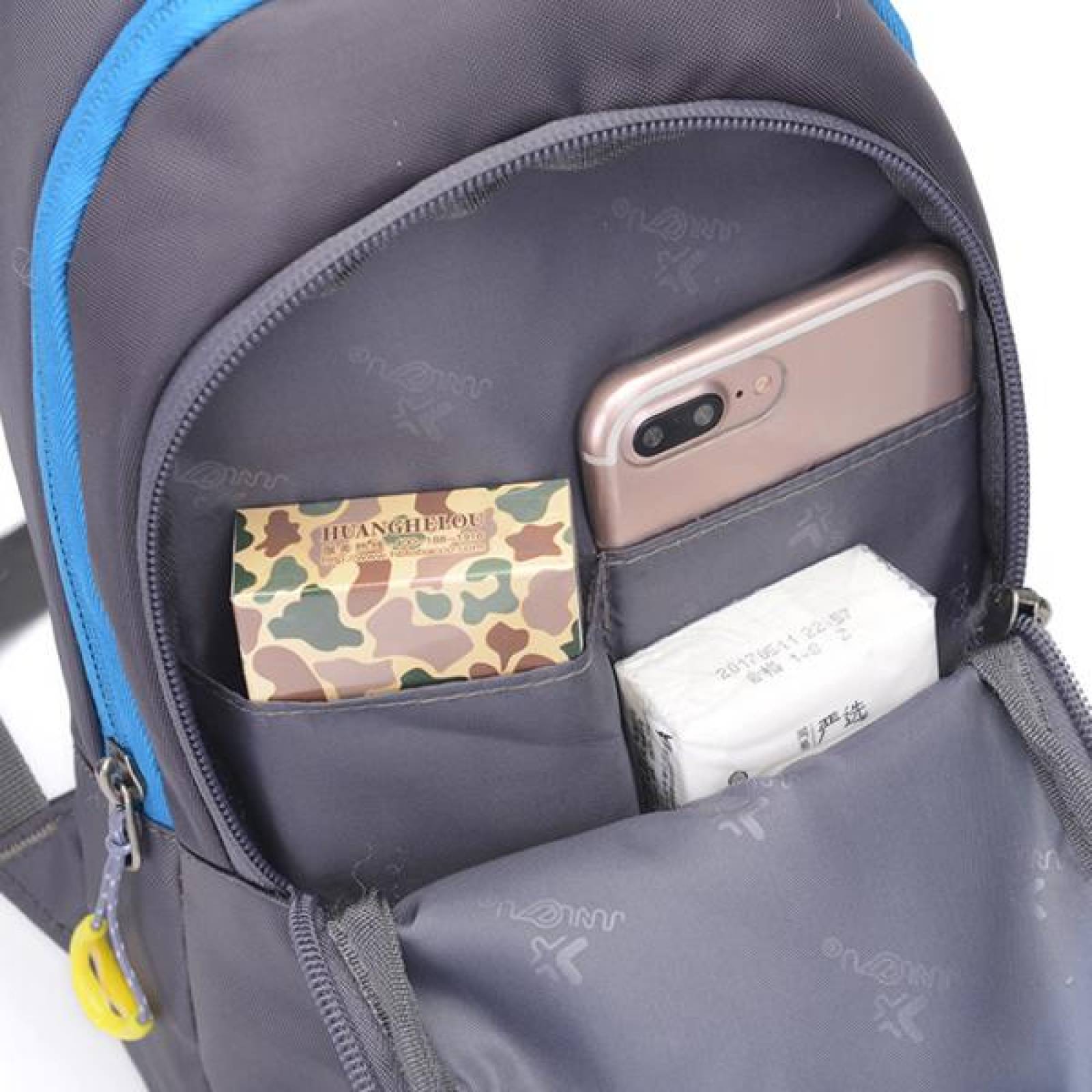 Pechera Deportiva, Impermeable, Ultra Ligera, Unisex 