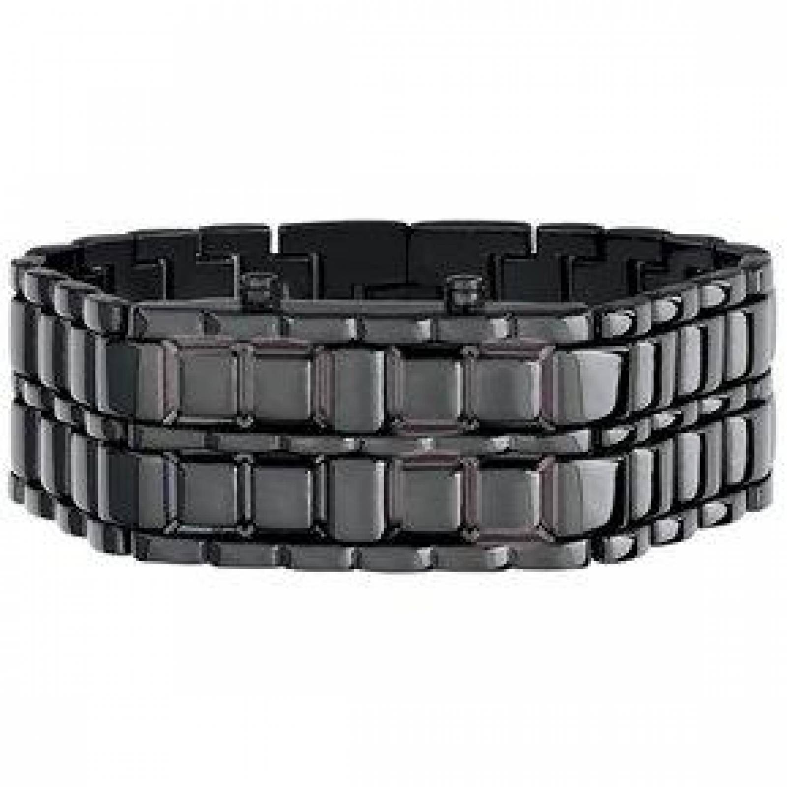 Reloj para Hombre Binario con Luz Led Estilo Samurai Casual Retro 