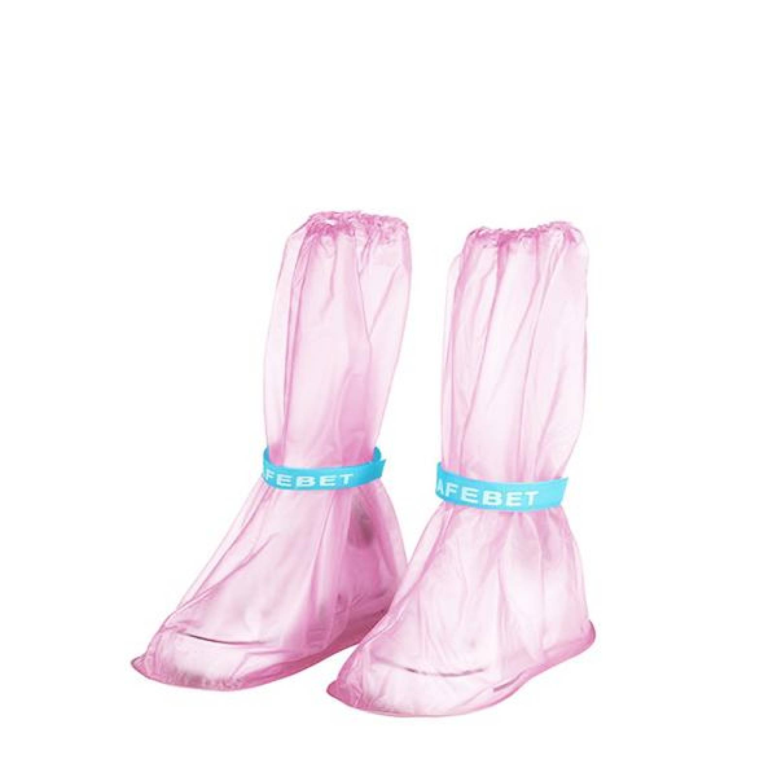 Protector de calzado Ajustable, Impermeable para Zapatos, Ligero, Resistente , Práctico 