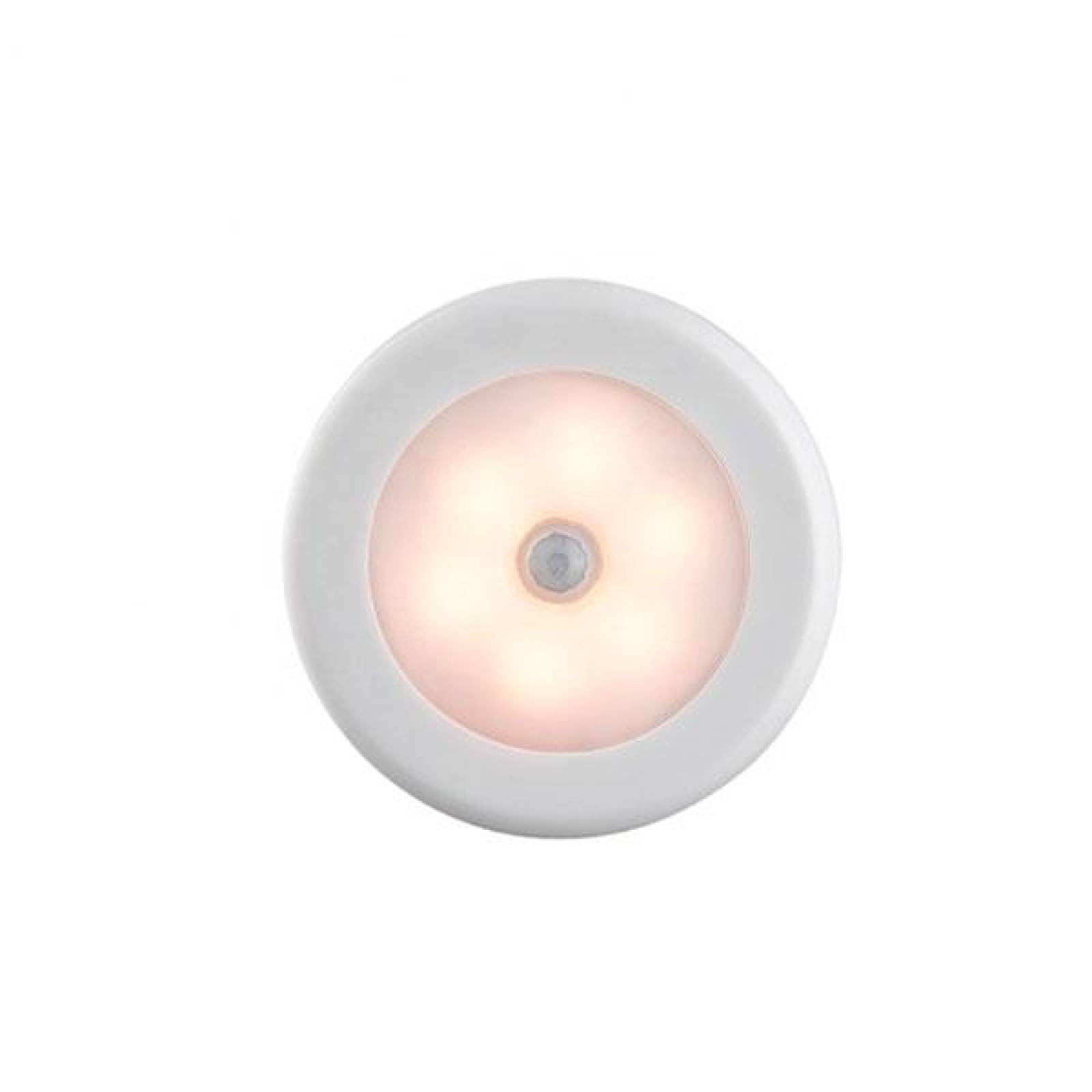 Kit de Luces Led con Sensor de Movimiento Adheribles