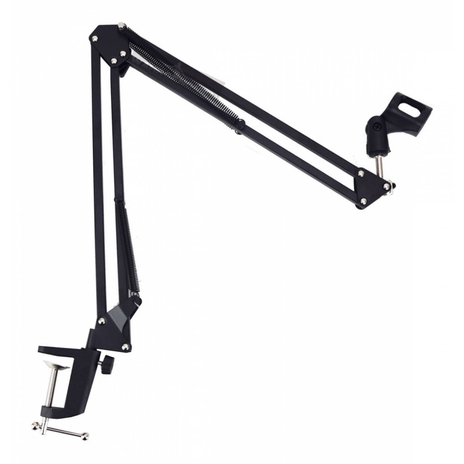 Soporte Brazo Para Micrófono Estandar P Estudio De Grabacion