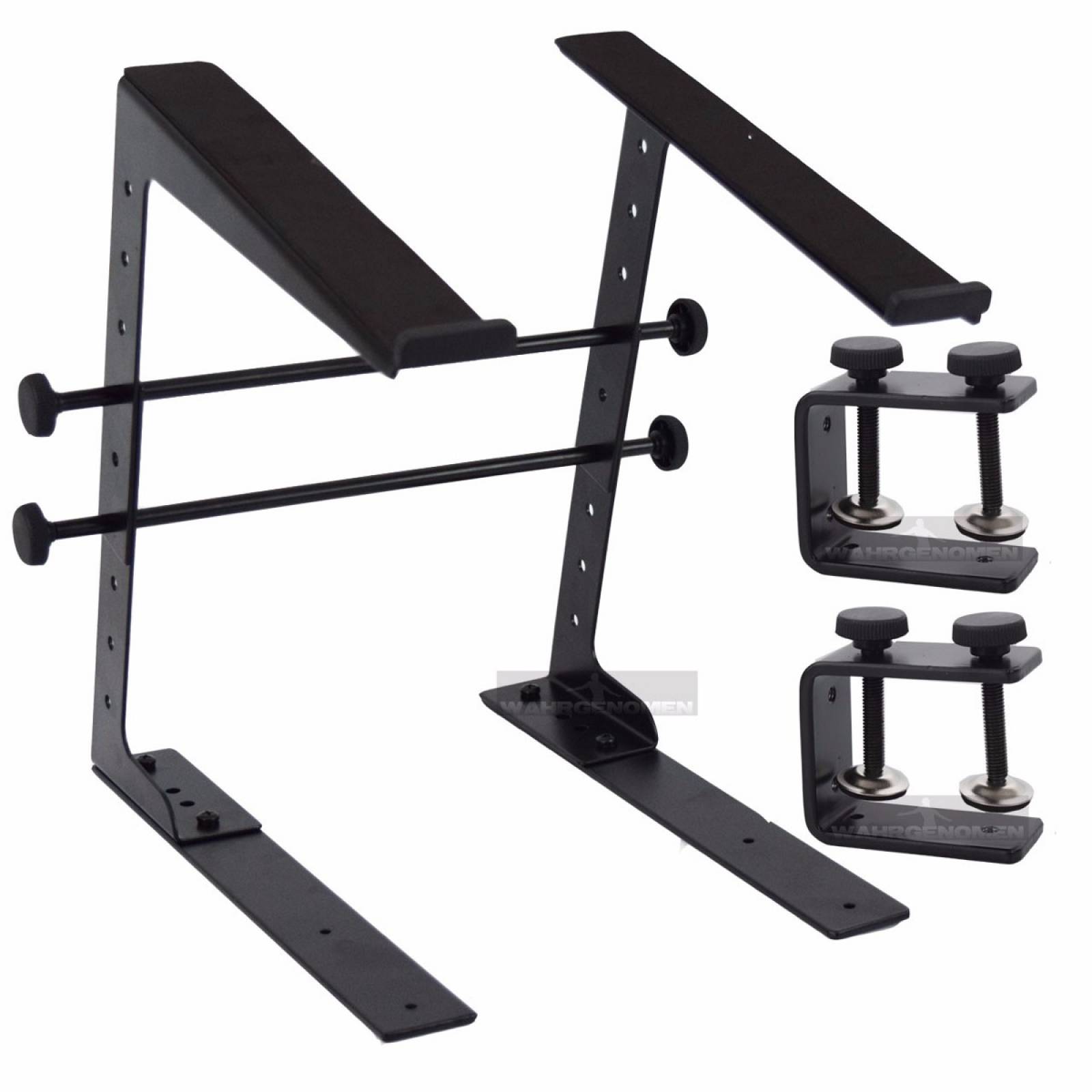 Base Stand Soporte Para Laptop Y Controlador Dj