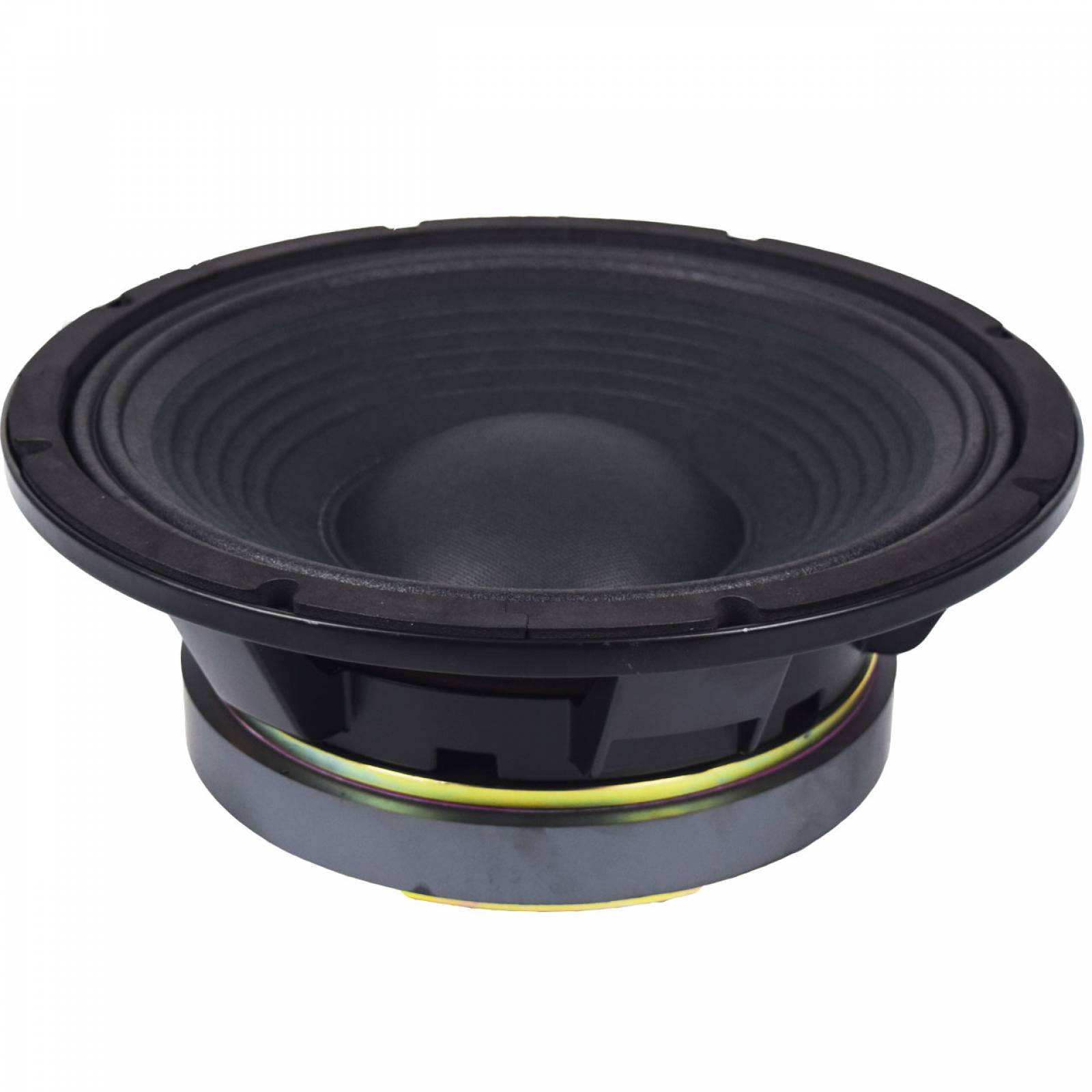 Bocina 12 Pulgadas Alta Potencia P Armar Bafles Line Array