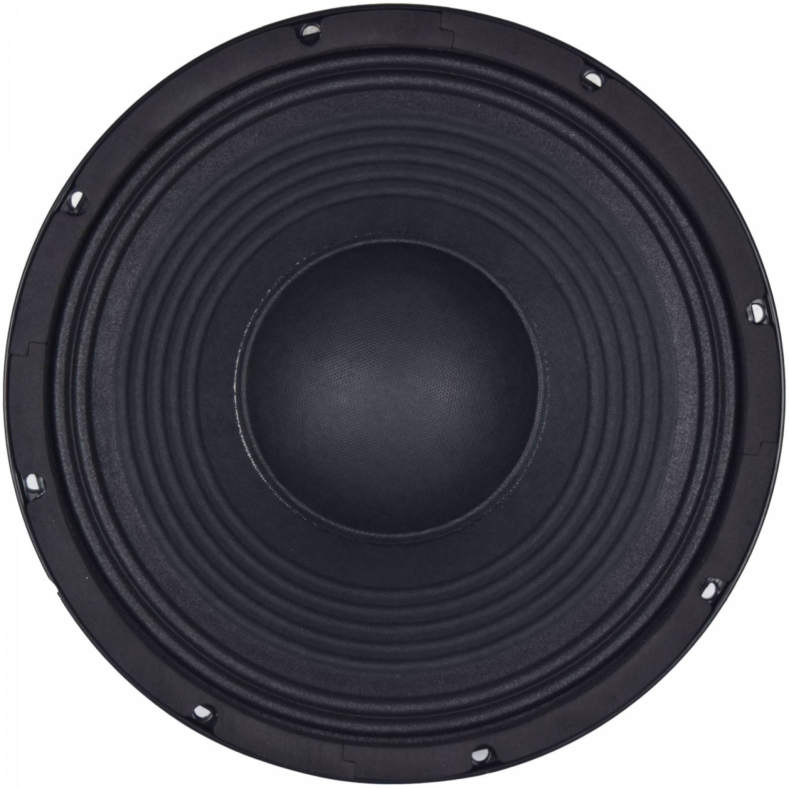 Bocina 12 Pulgadas Alta Potencia P Armar Bafles Line Array