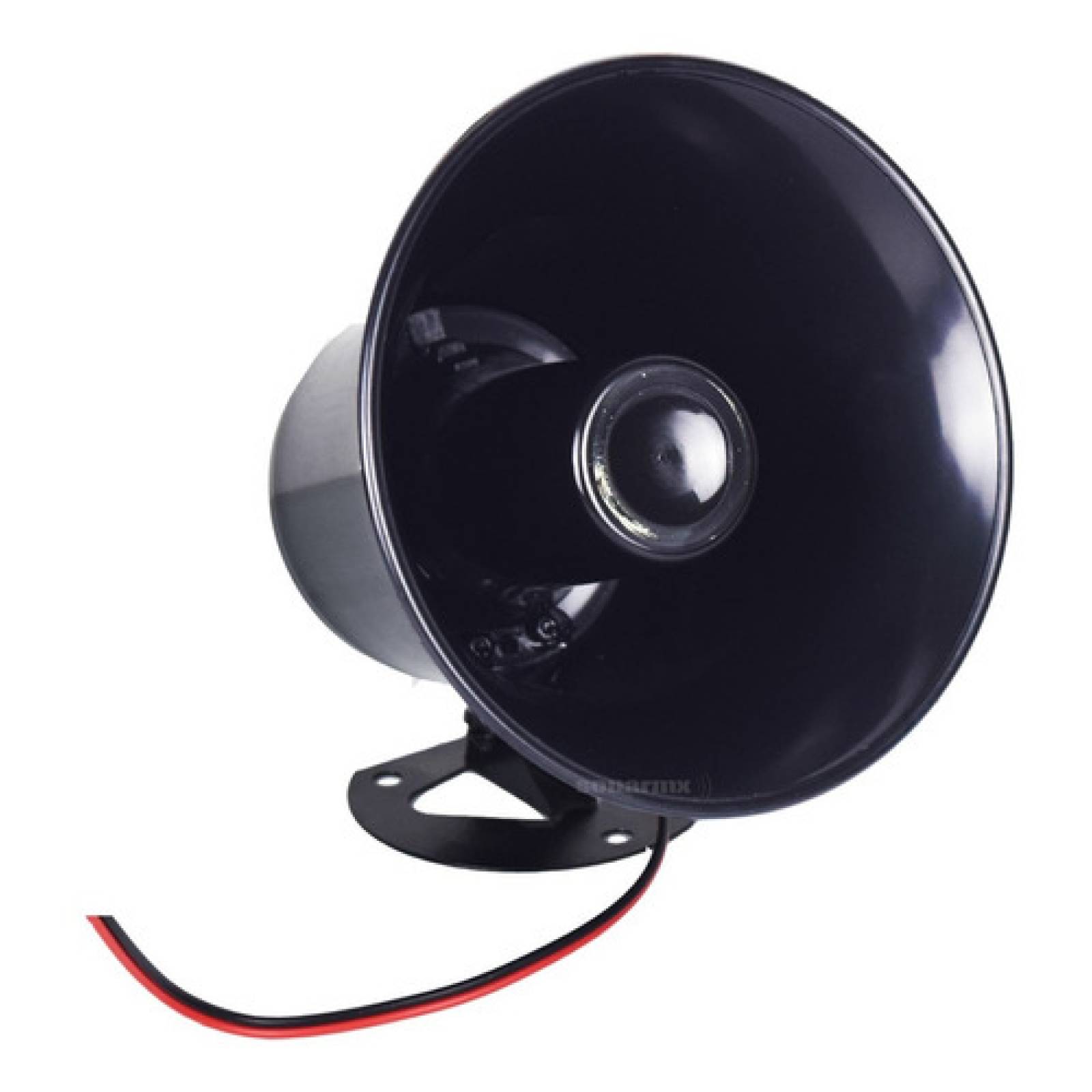 Amplificador Kit Paquete Perifoneo Voceo Usbsdbt Trompeta