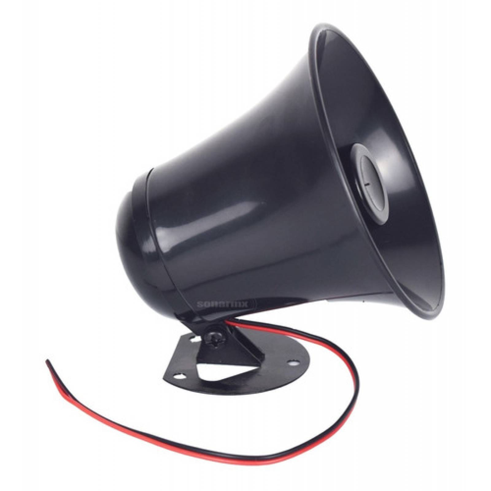 Amplificador Kit Paquete Perifoneo Voceo Usbsdbt Trompeta