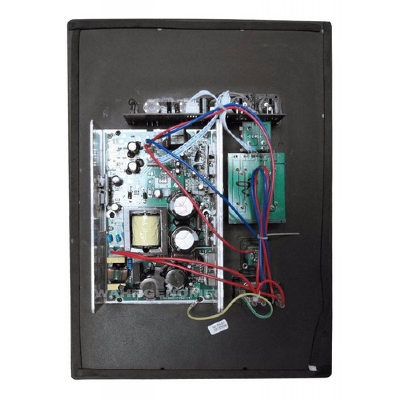 Modulo Amplificador Graves Subwoofer Amplifica 2 Graves 600w