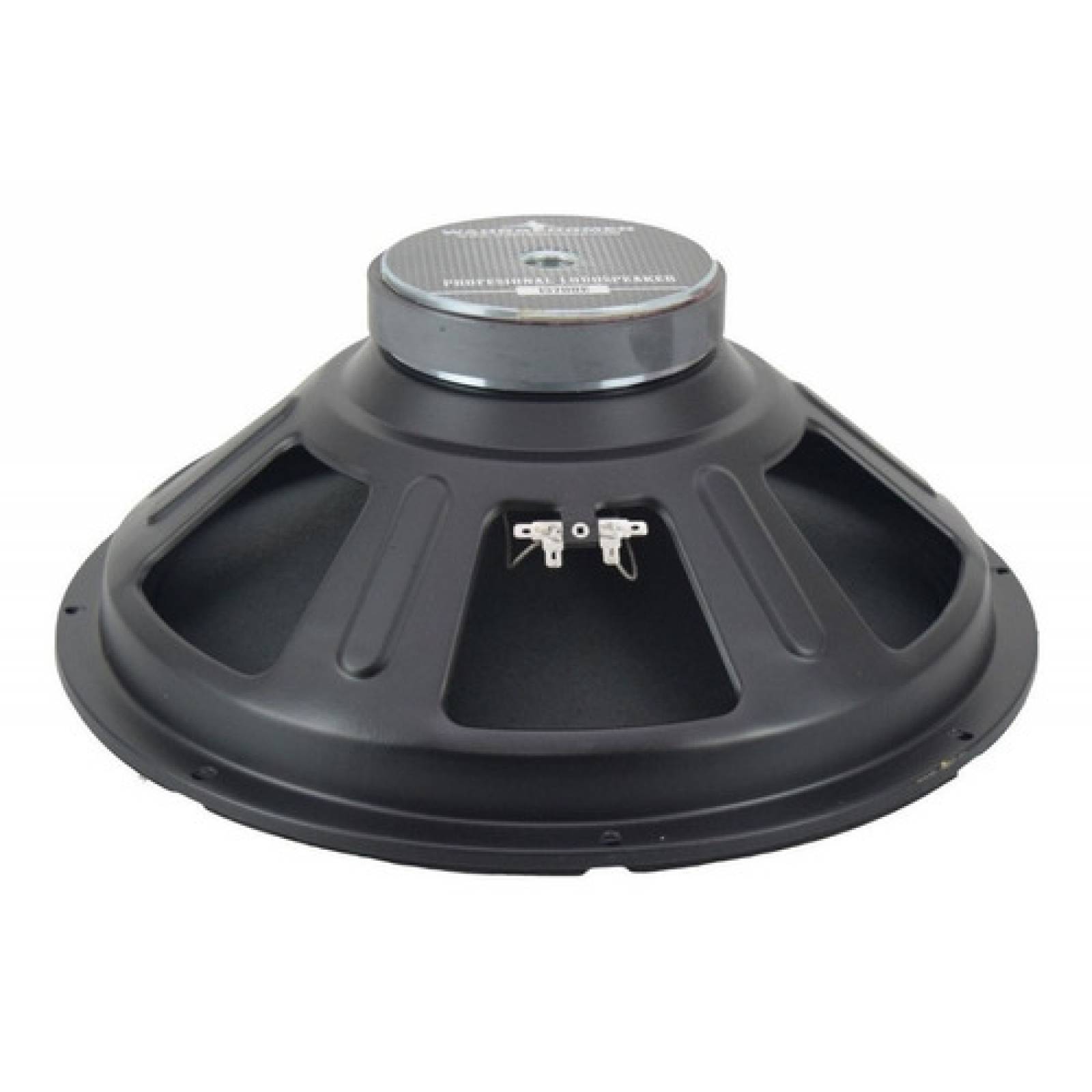 Bocina 15 Pulgadas 1000 Watts Pmpo Para Bafles Profesionales