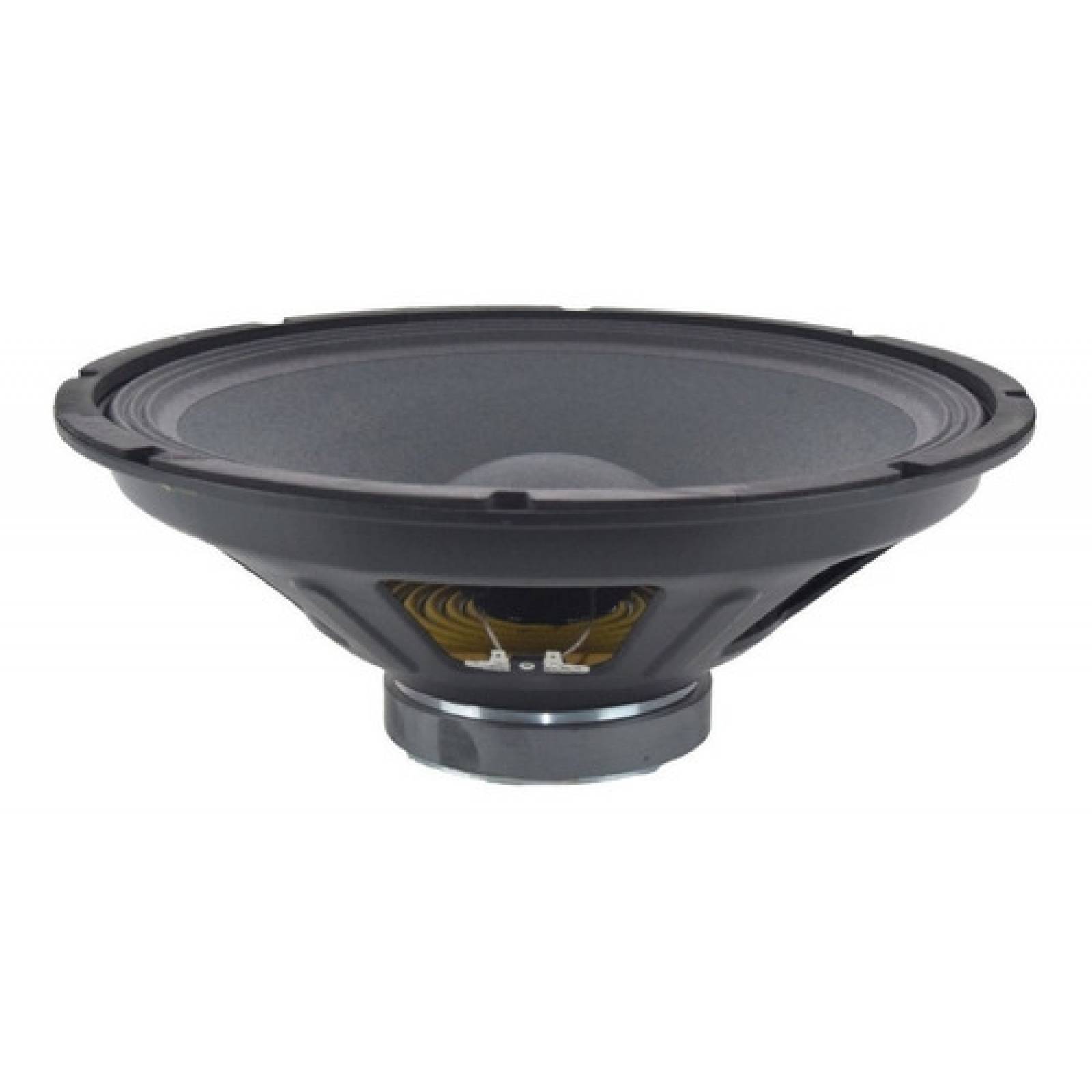 Bocina 15 Pulgadas 1000 Watts Pmpo Para Bafles Profesionales