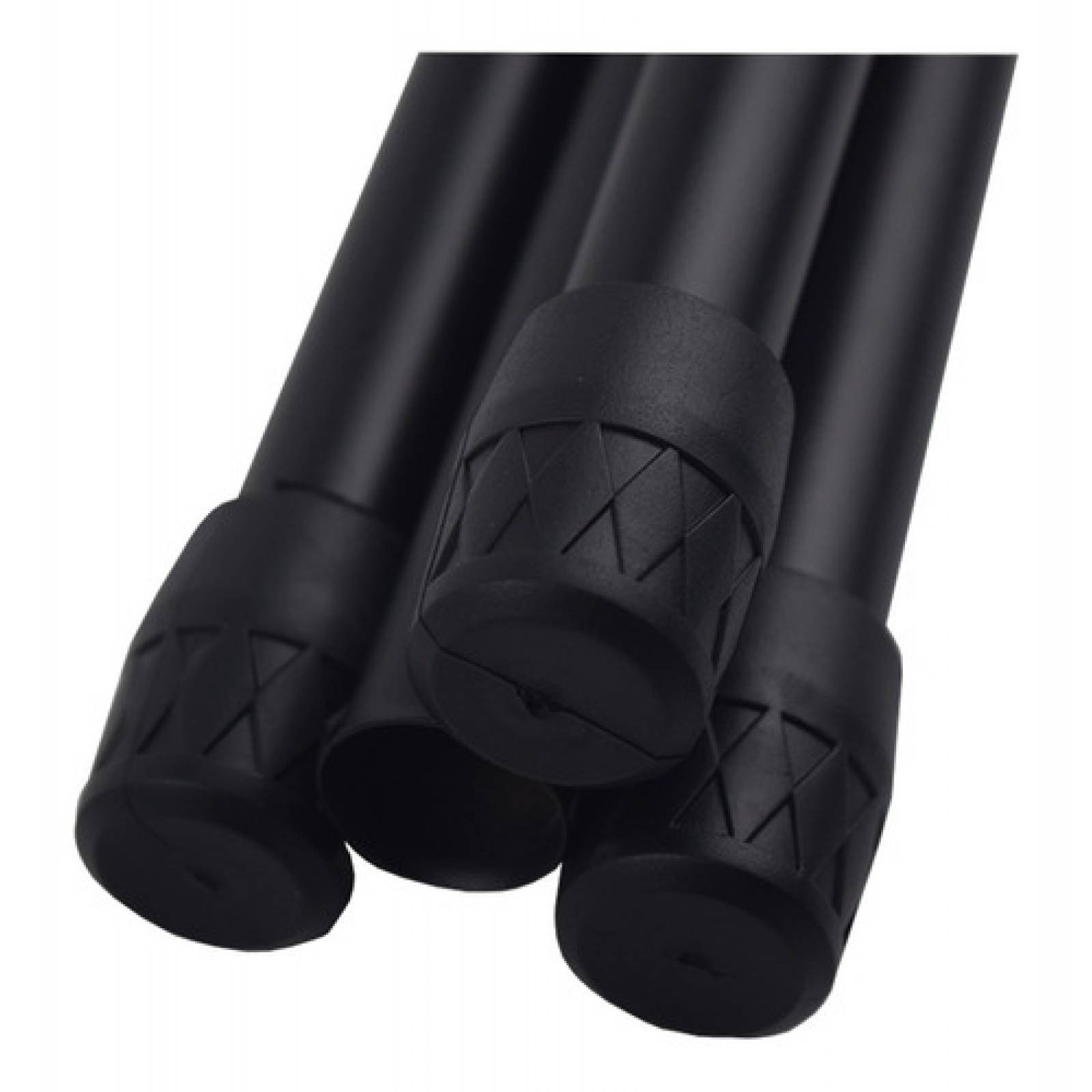 Pedestal Atril Base Stand 2 Microfonos Profesional Con Boom