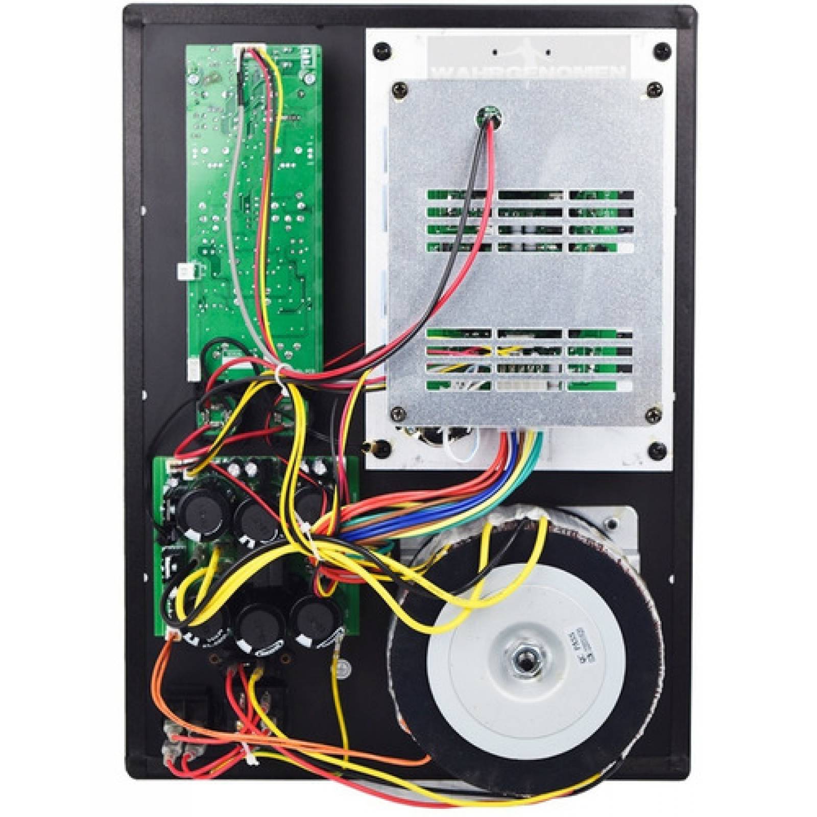 Modulo Amplificado Para Bajos Subwoofer Salida Pasivo 800w