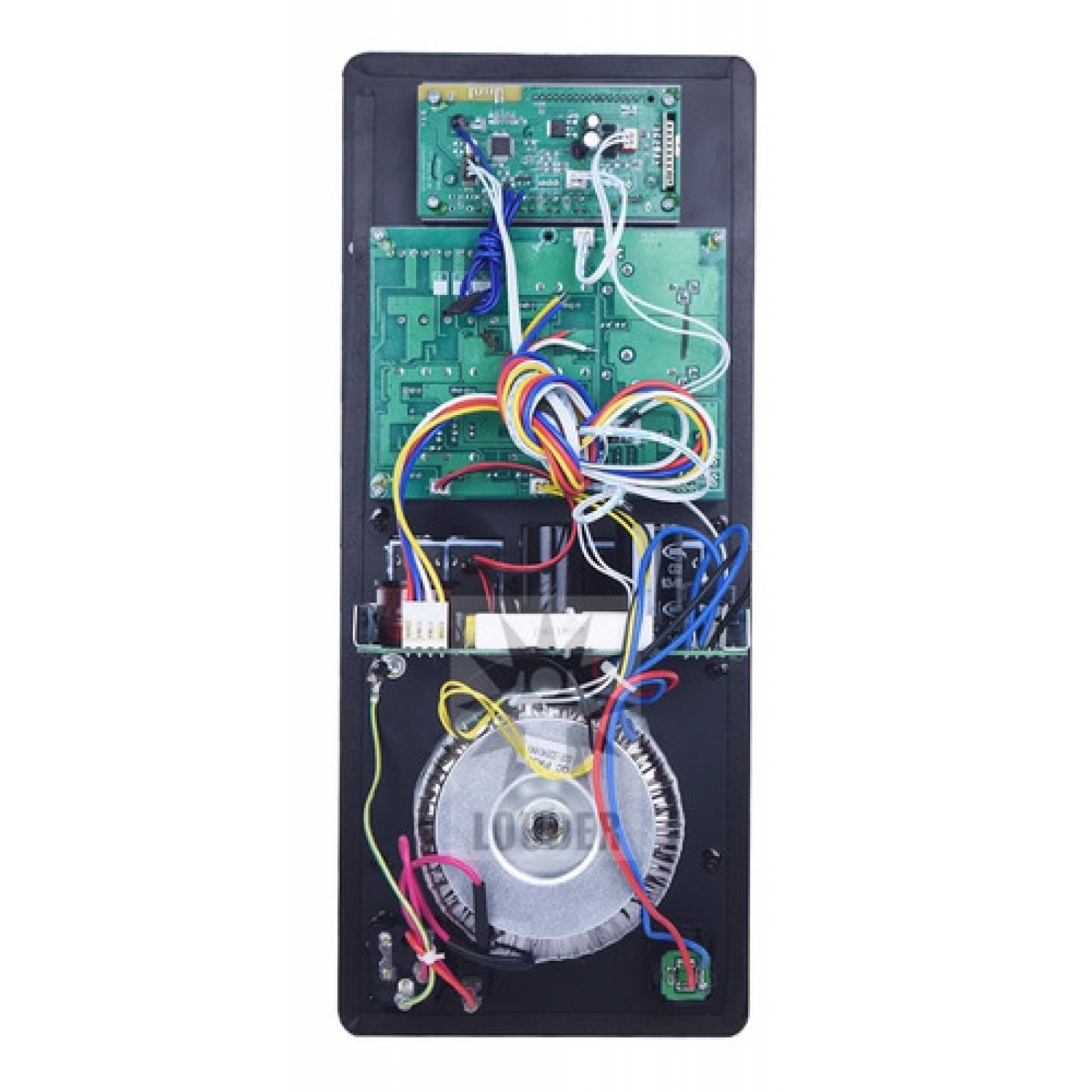 Modulo Bi Amplificado 450w Rms Rockolas O Bafles Bluetooth