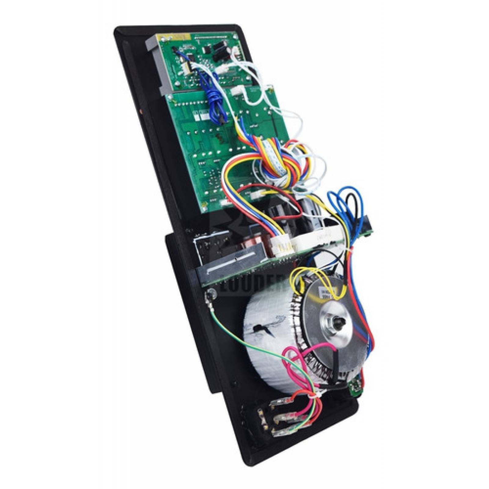 Modulo Bi Amplificado 450w Rms Rockolas O Bafles Bluetooth