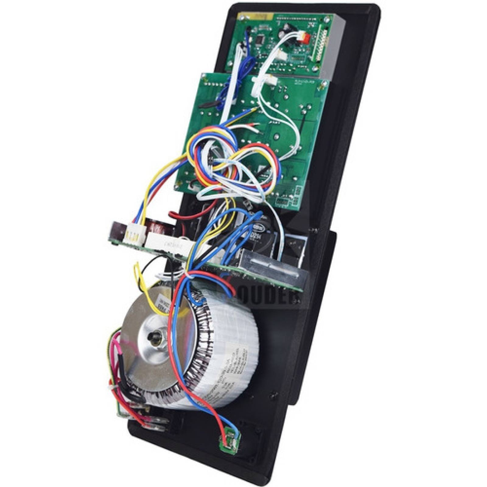 Modulo Bi Amplificado 450w Rms Rockolas O Bafles Bluetooth