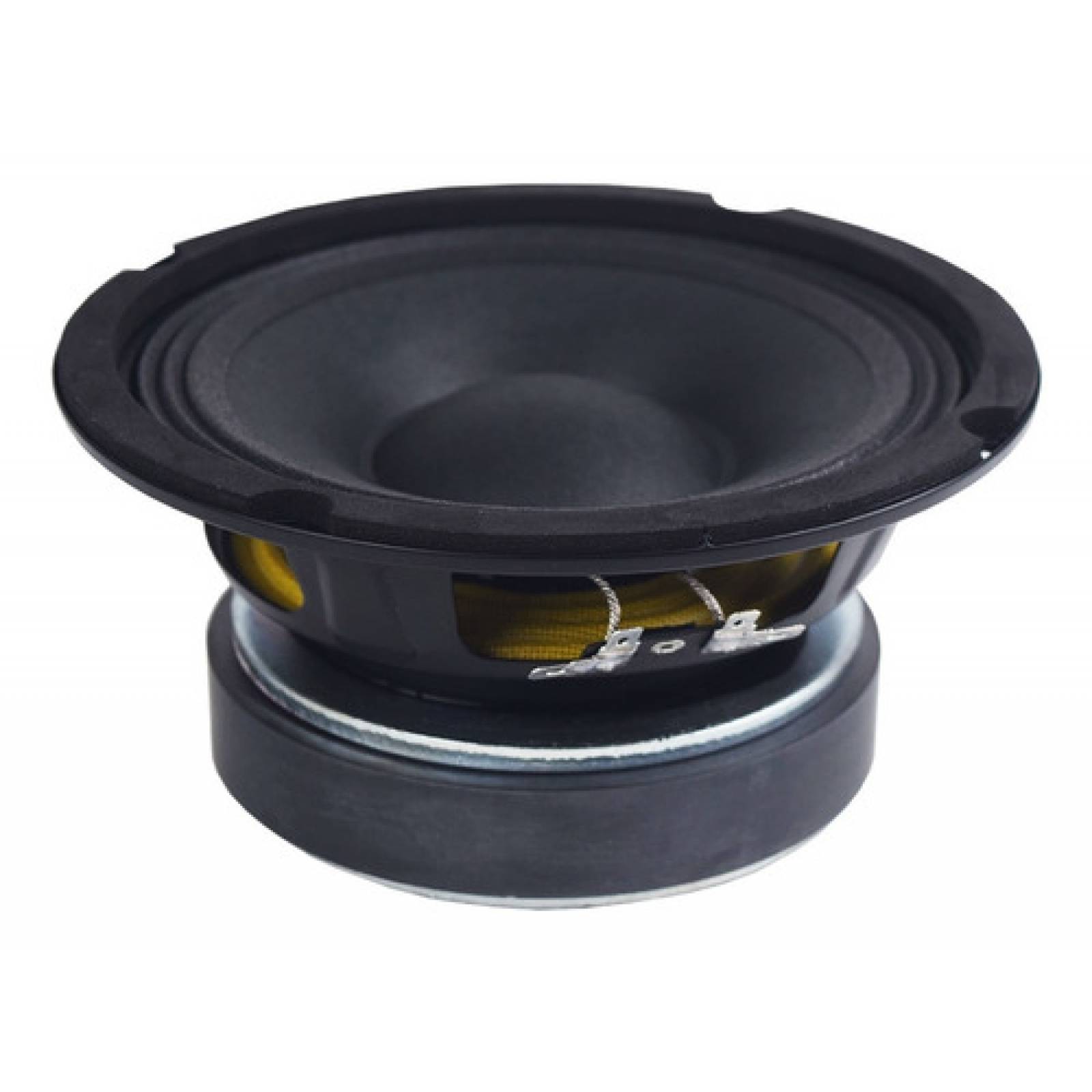 Bocina 6.5 Pulgadas Profesional Para Line Array 8 Ohms