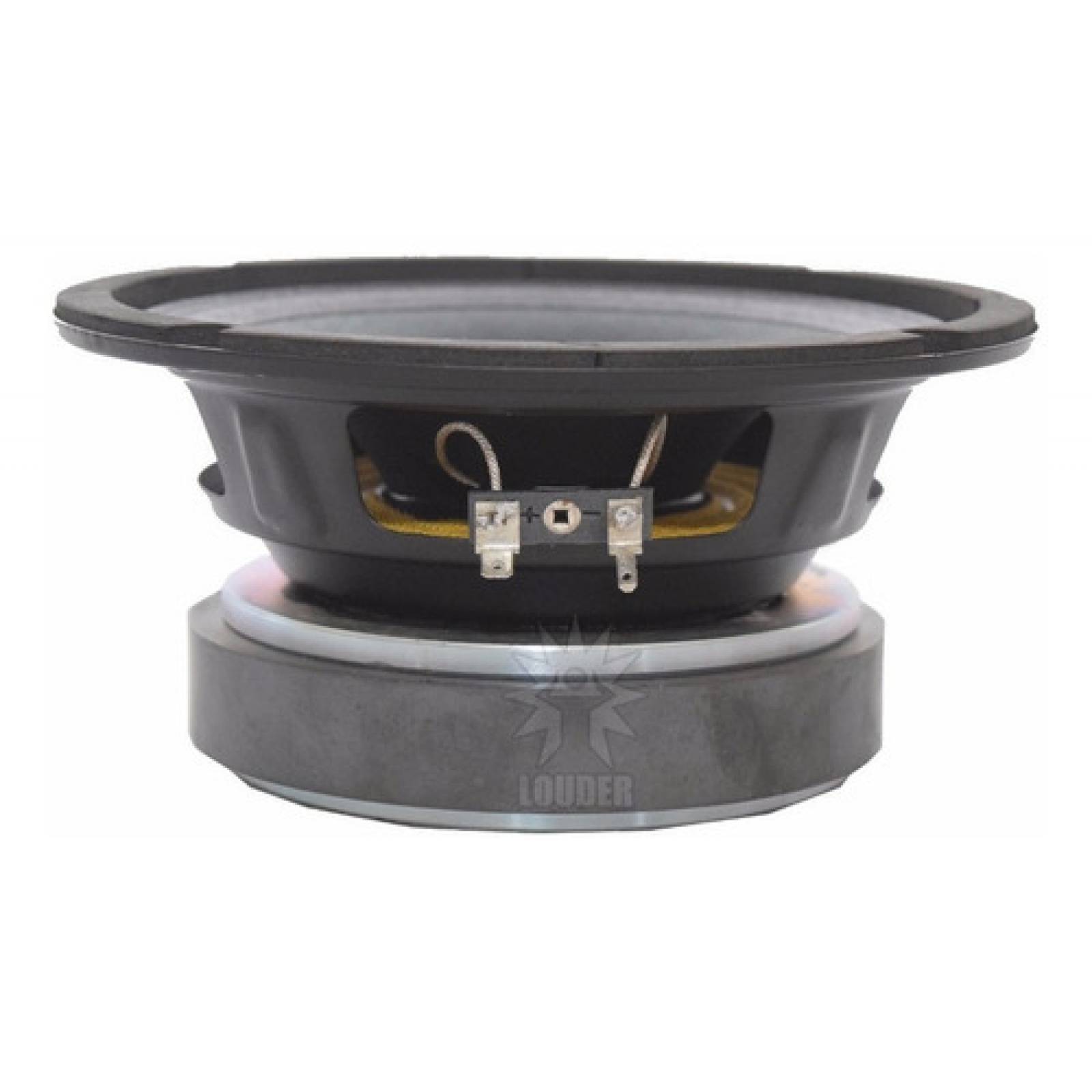 Bocina 6.5 Pulgadas Profesional Para Line Array 8 Ohms