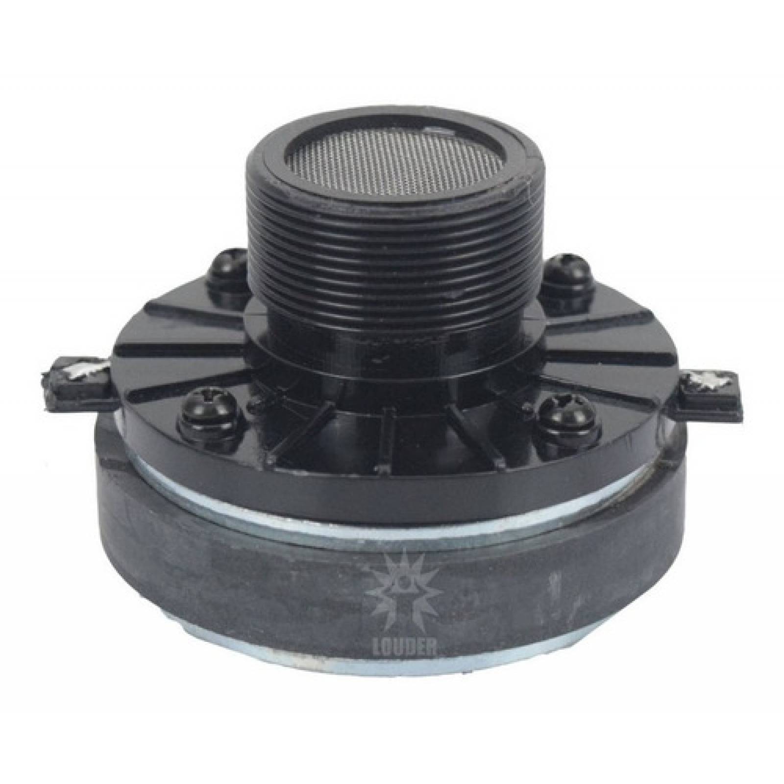 4 Tweeter Driver Agudos Titanium 25mm Line Array Bafle