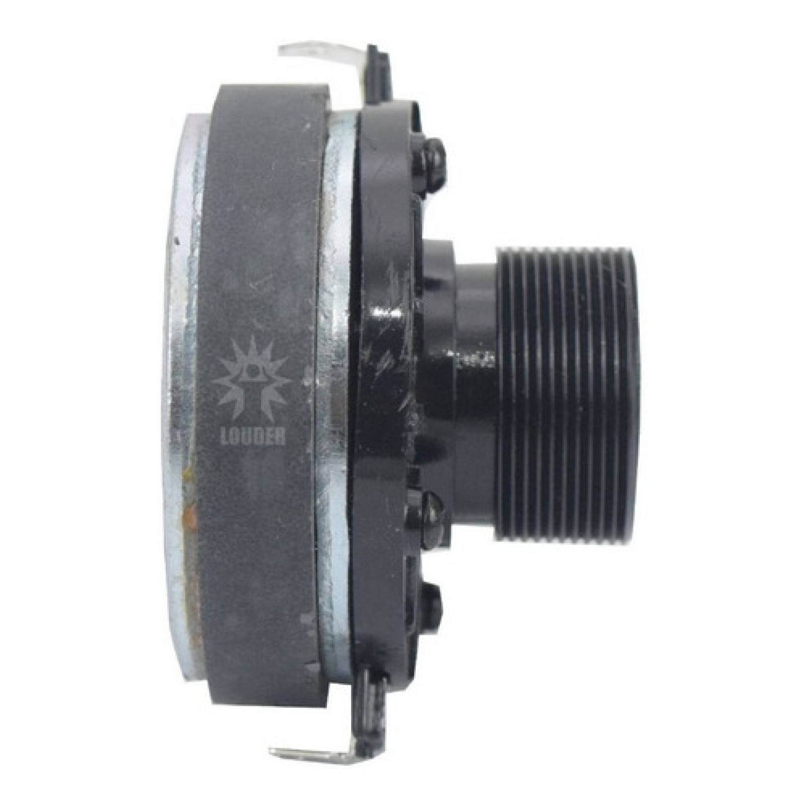 4 Tweeter Driver Agudos Titanium 25mm Line Array Bafle