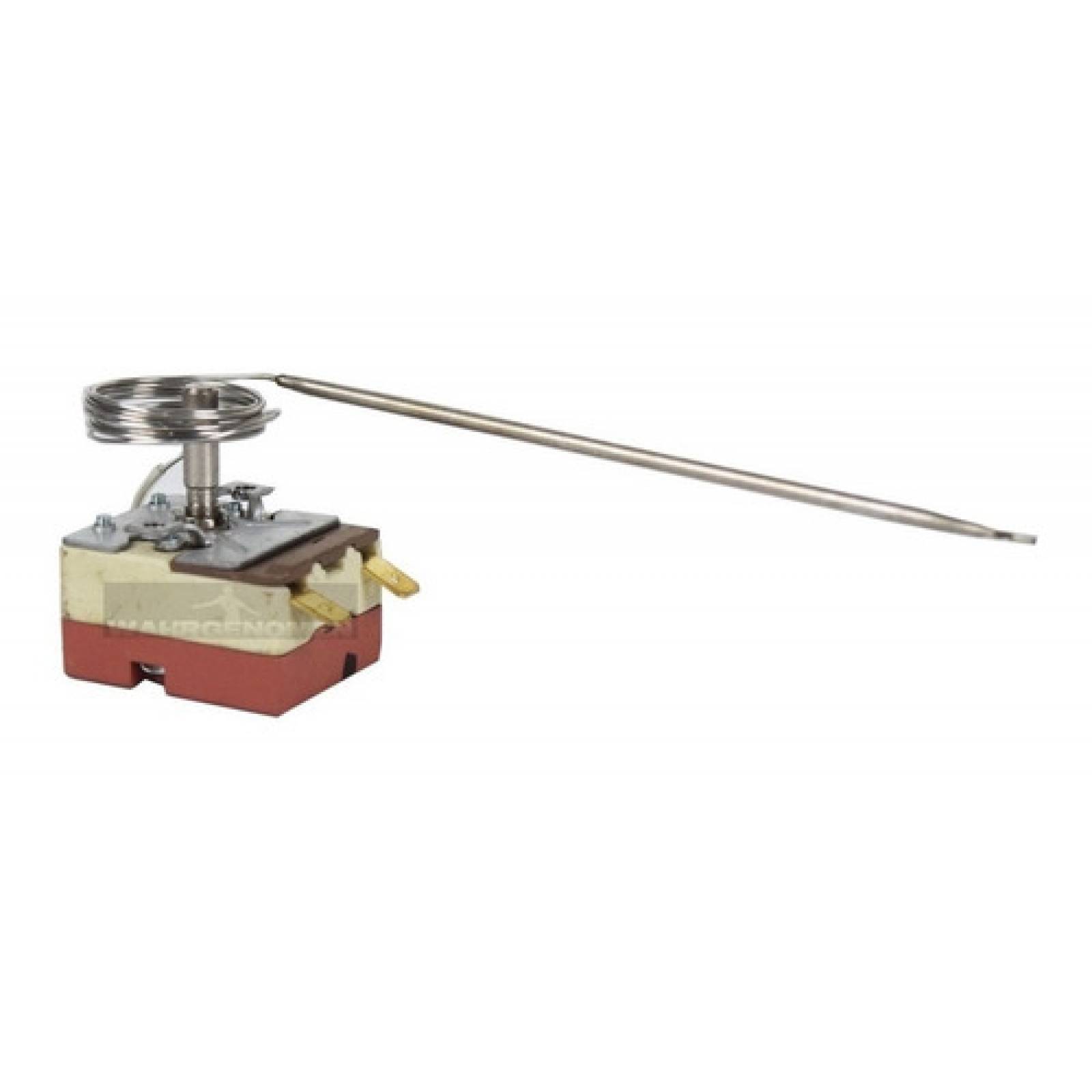 Termostato De Refaccion Para Maquina De Humo 1200w A 1500w