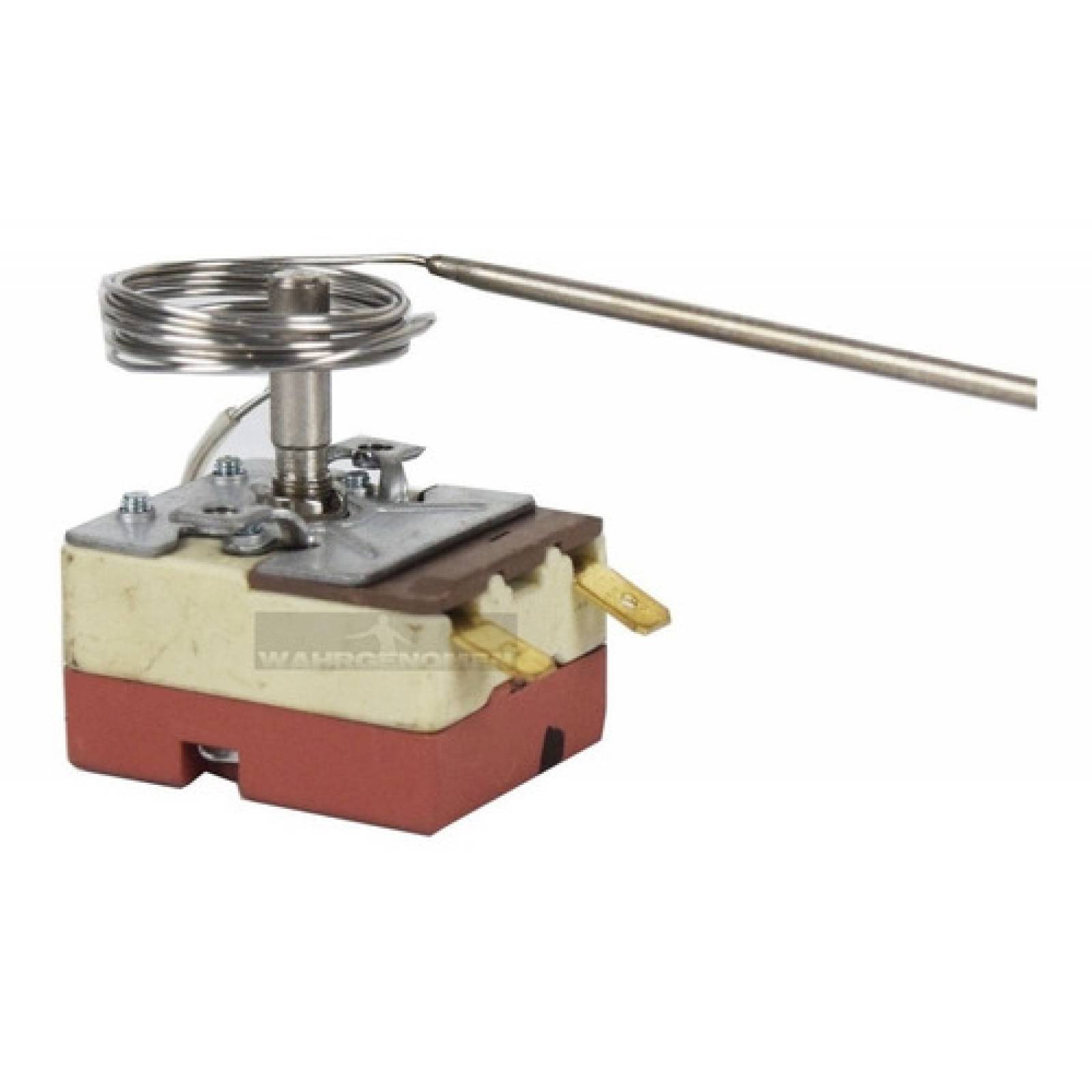 Termostato De Refaccion Para Maquina De Humo 1200w A 1500w