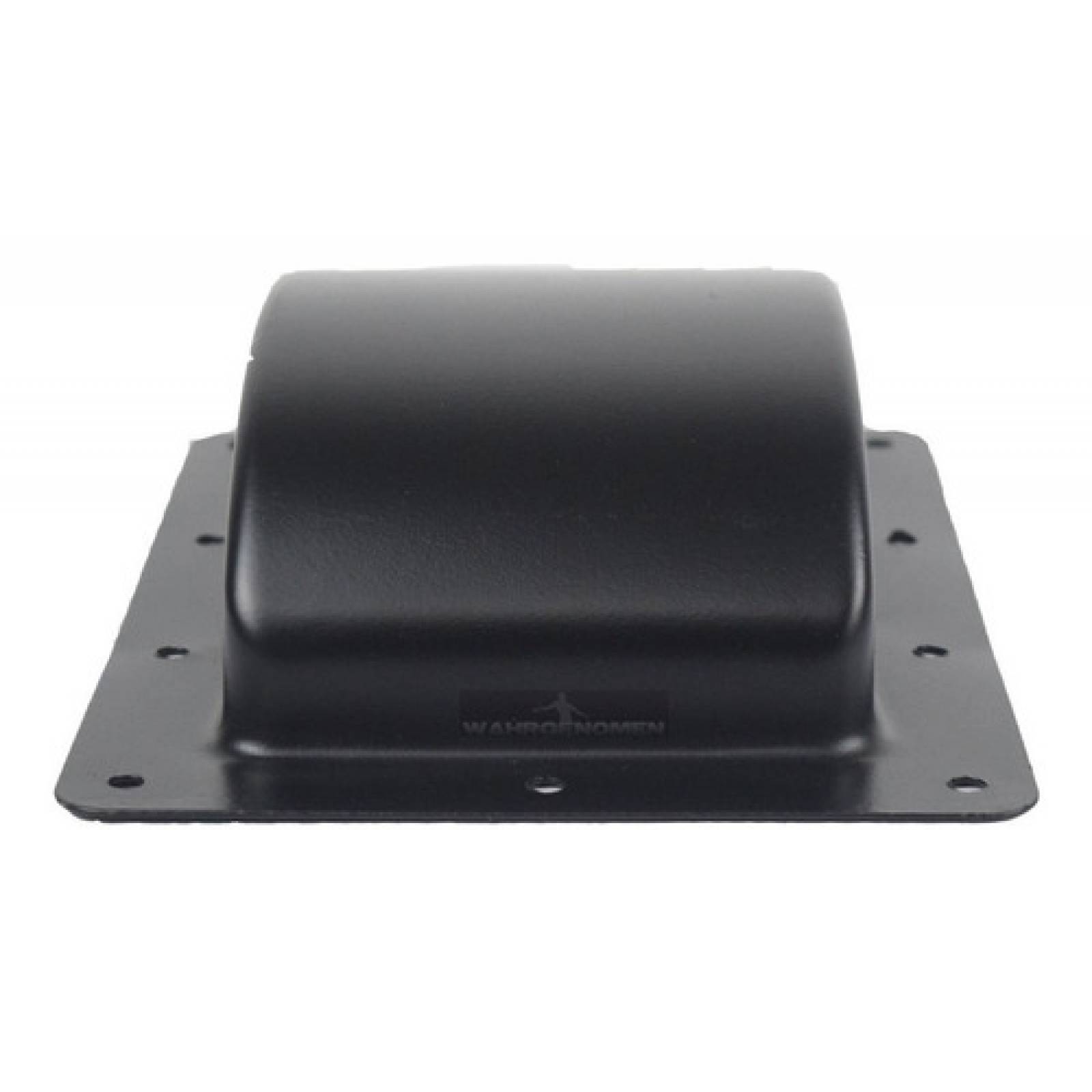 Agarradera Metalica Para Bafle 22 X 16.5cm Armado Bafles