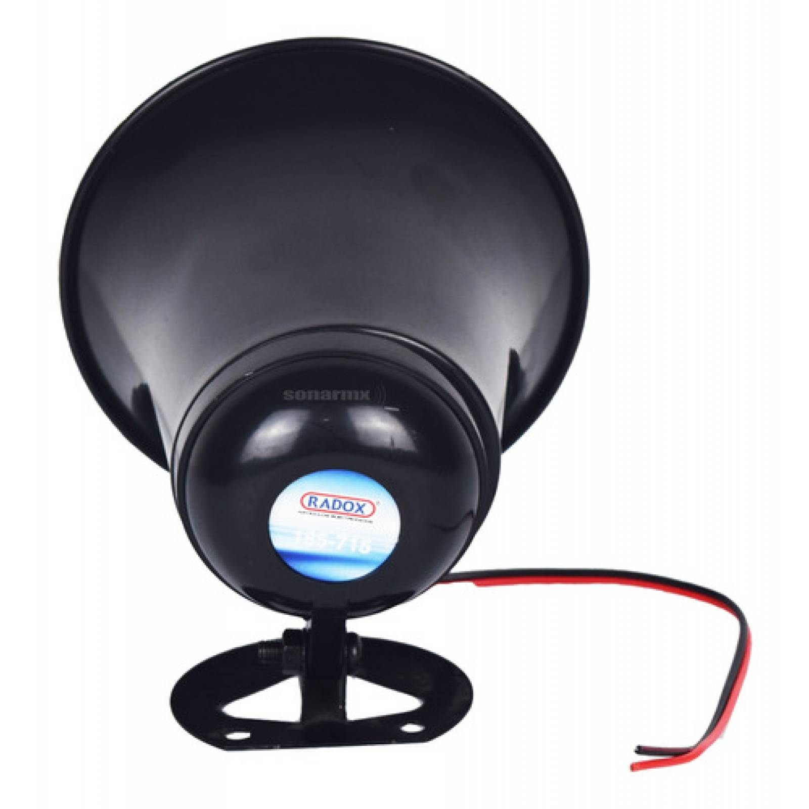 Trompeta Para Perifoneo Anunciar Vender Publidifusion