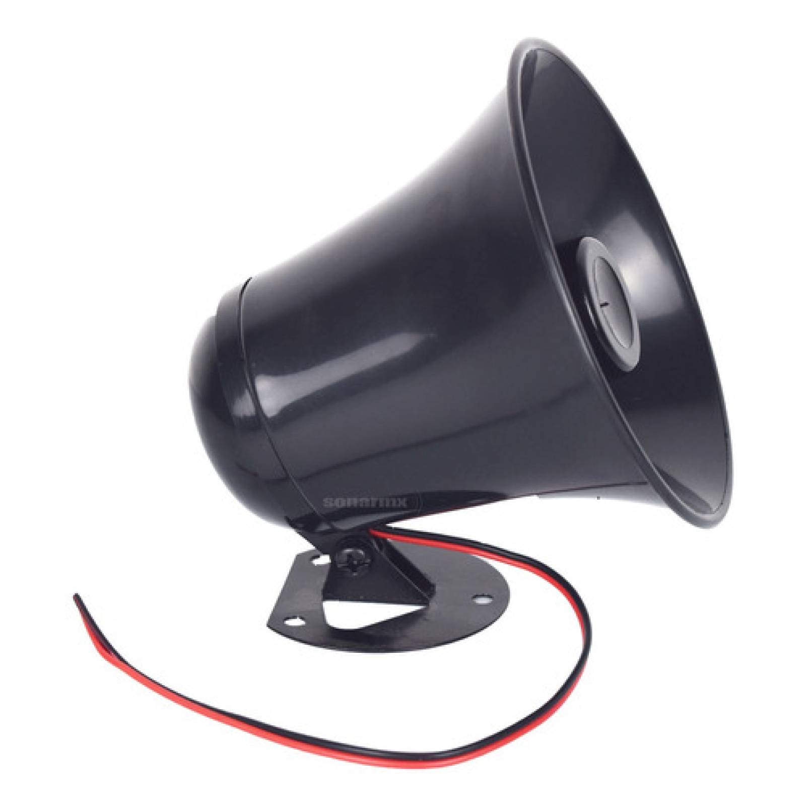 Trompeta Para Perifoneo Anunciar Vender Publidifusion