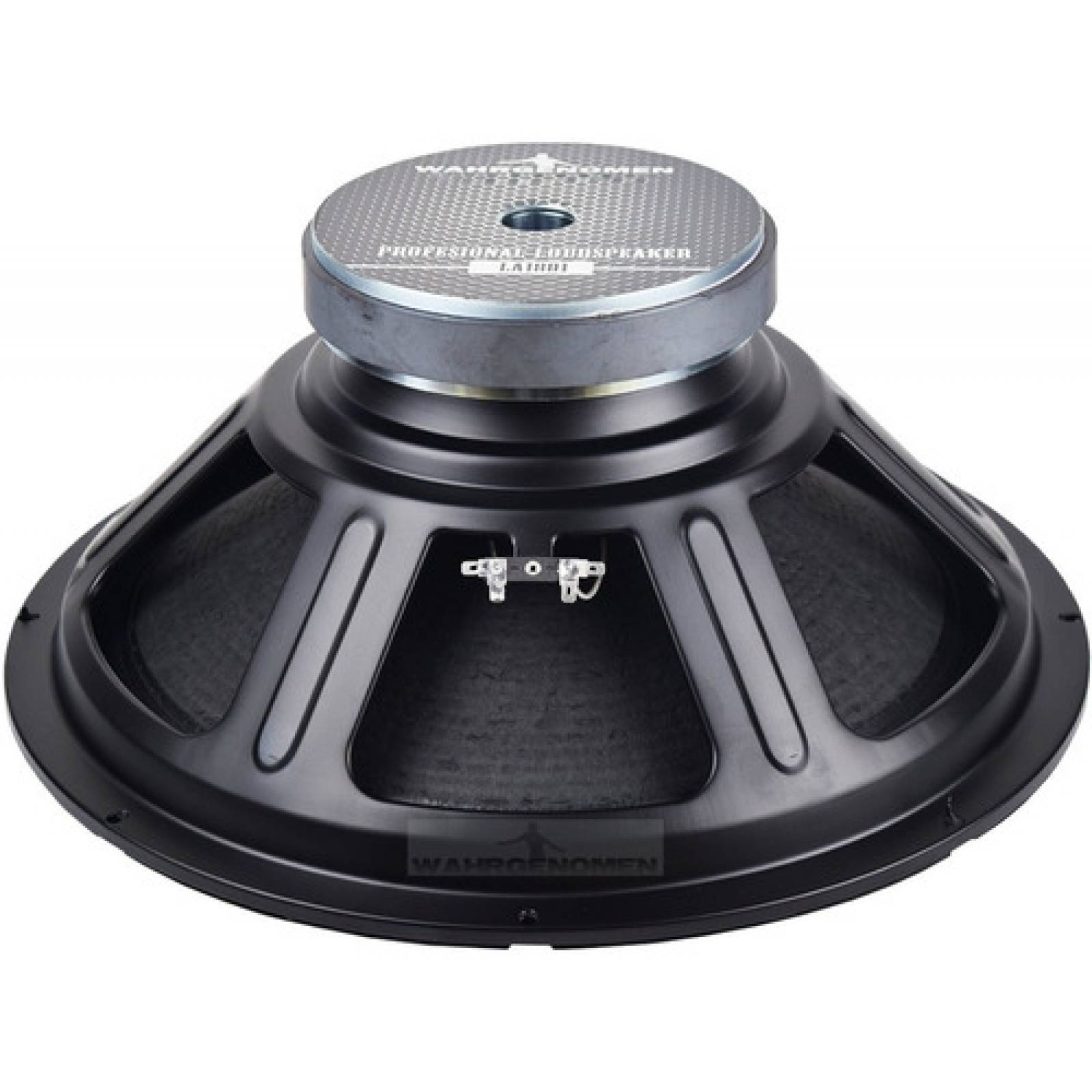 Bocina 18 PuLG P Bafle Grave Subwoofer Alta Potencia 4ohms