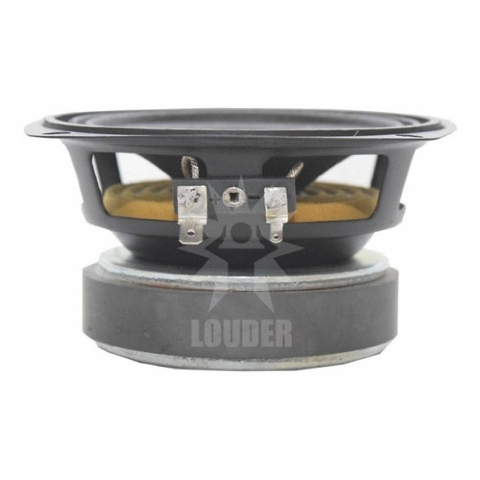 Bocina 4 Pulgadas Profesional Bafles Line Array 8 Ohms