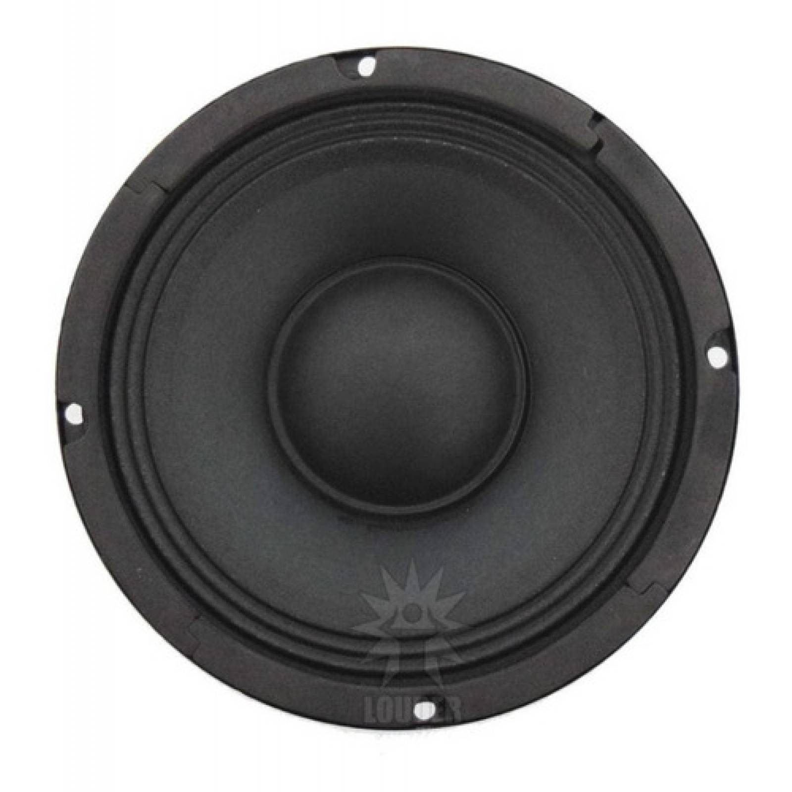 1pz Bocinas 6.5 Pulgadas Profesional Par Line Array 4 Ohms