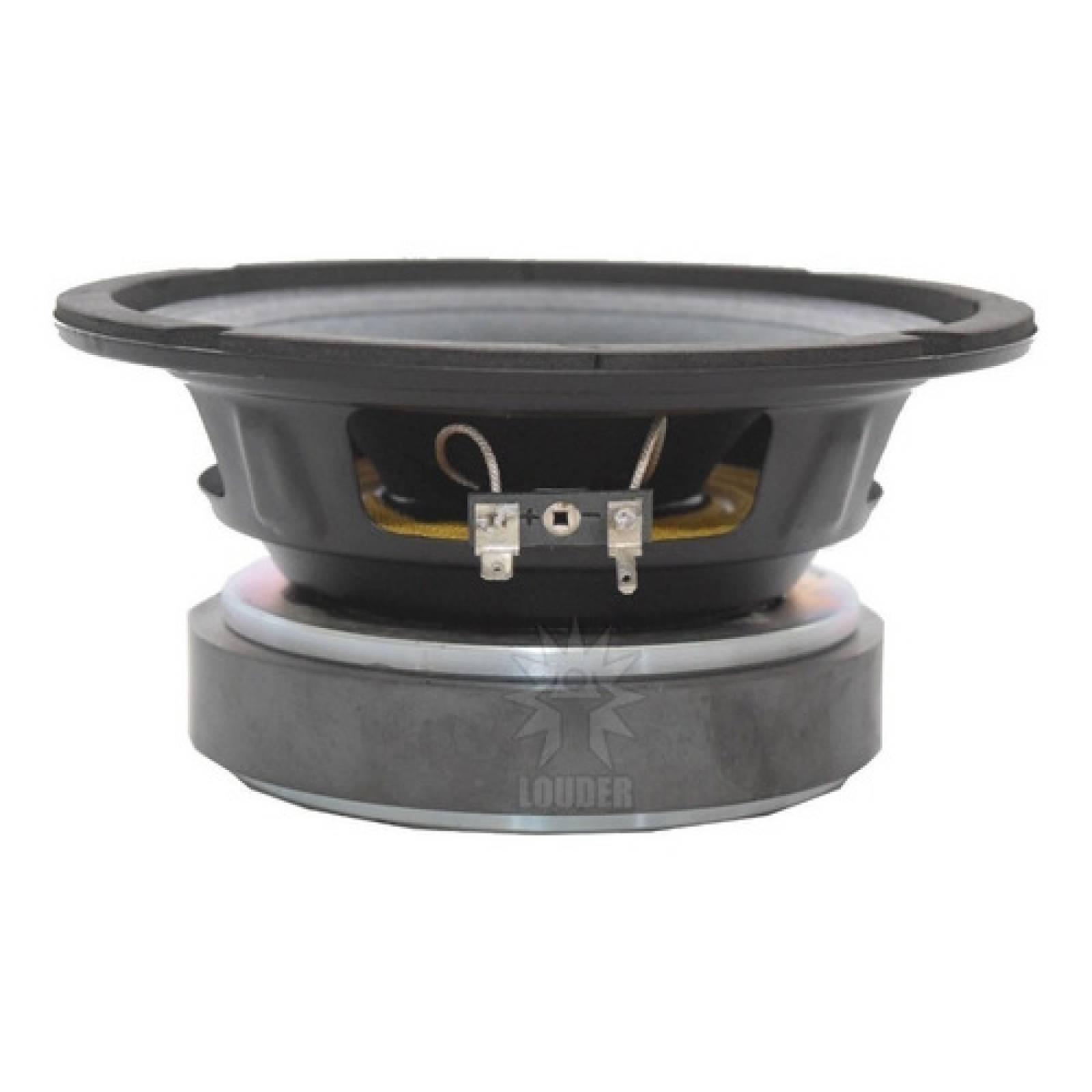 1pz Bocinas 6.5 Pulgadas Profesional Par Line Array 4 Ohms