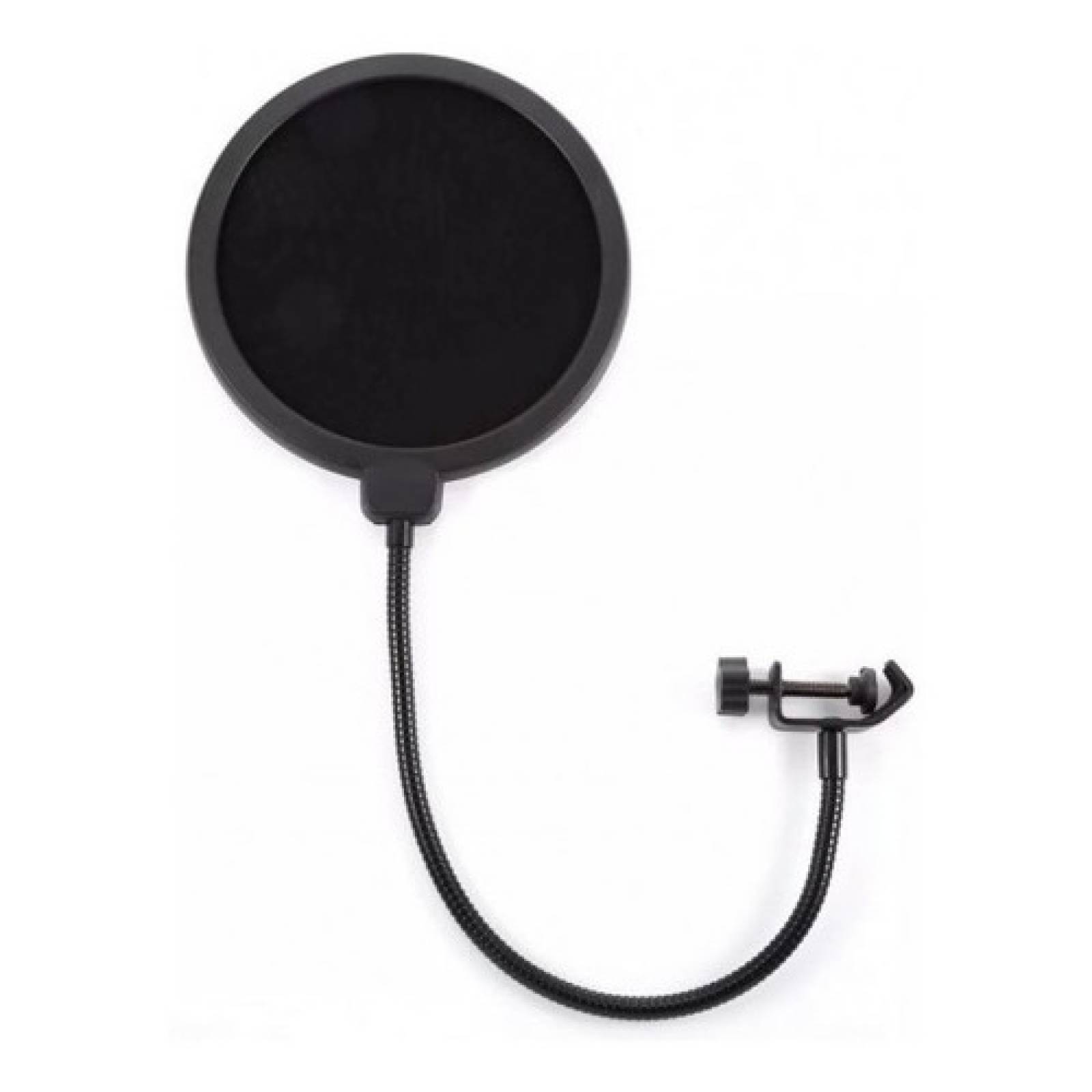 Soporte Antipop Flexible Filtro Anti Pop Para Microfono