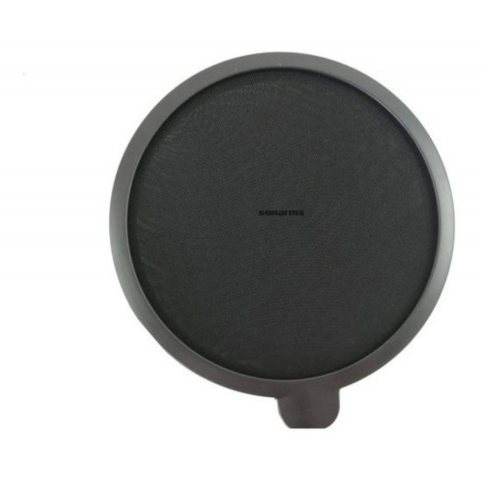 Soporte Antipop Flexible Filtro Anti Pop Para Microfono