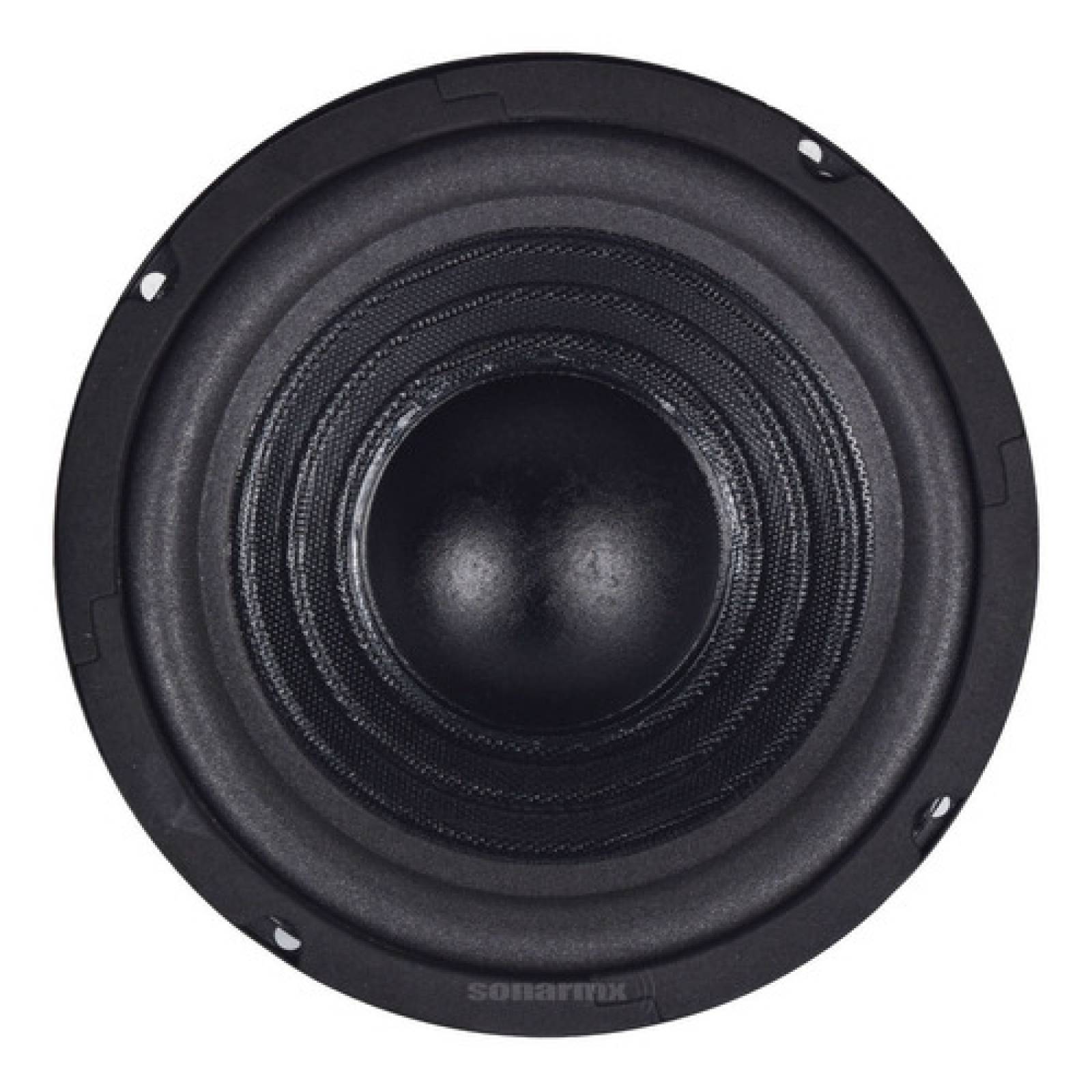 Bocina Woofer 6.5 Pulgadas 6 Ohms Repuesto