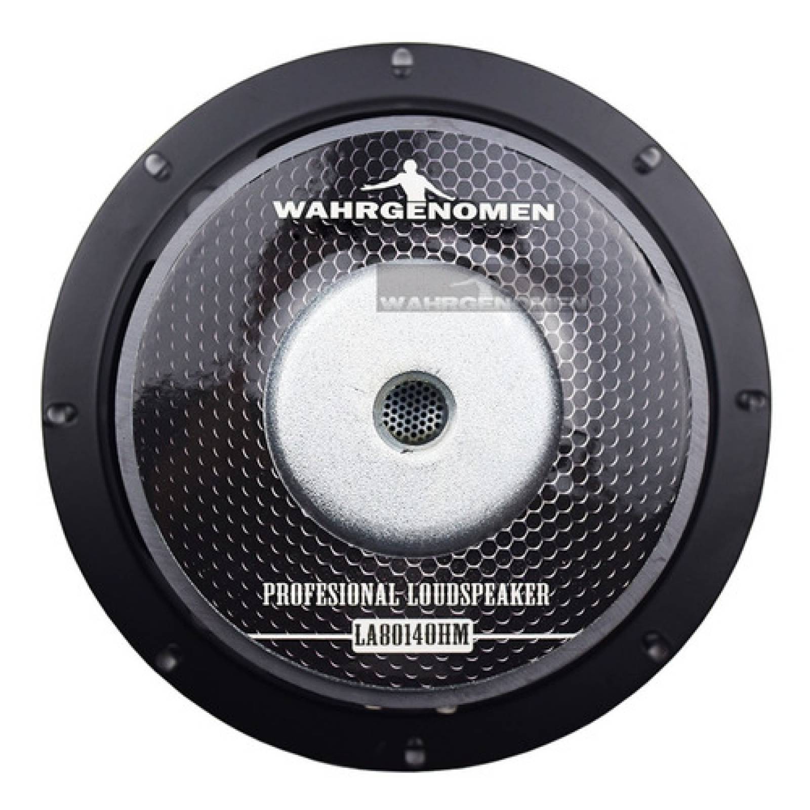 Dos Bocinas Bocina 8 Pulgadas 1000w Pmpo Line Array A 4 Ohms