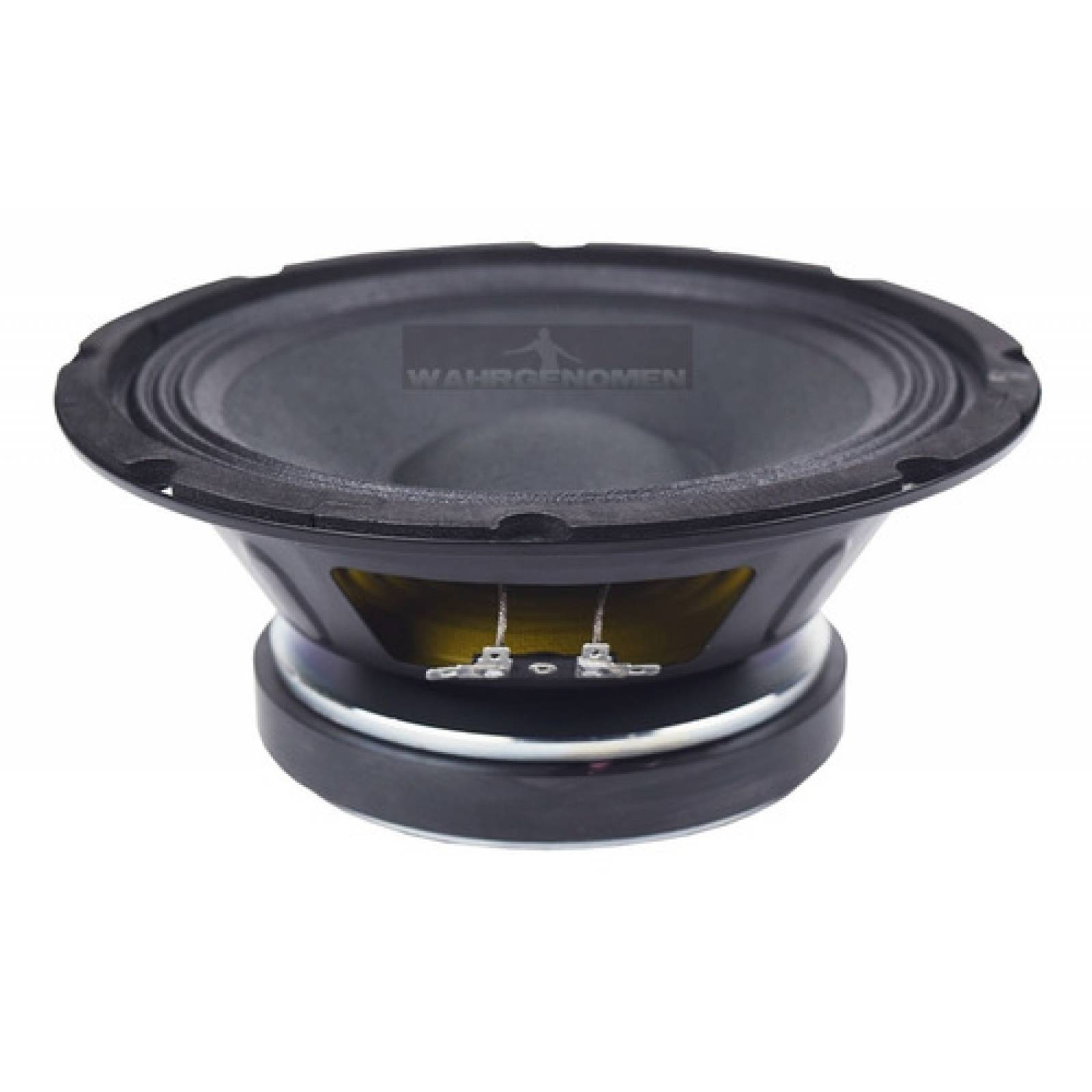 Dos Bocinas Bocina 8 Pulgadas 1000w Pmpo Line Array A 4 Ohms