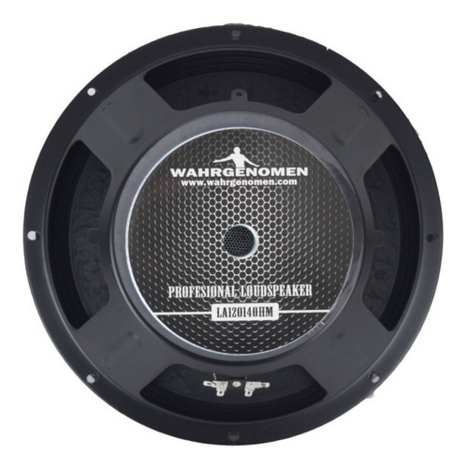 Par Bocina 12 Pulgadas Profesional Line Array 4 Ohms 